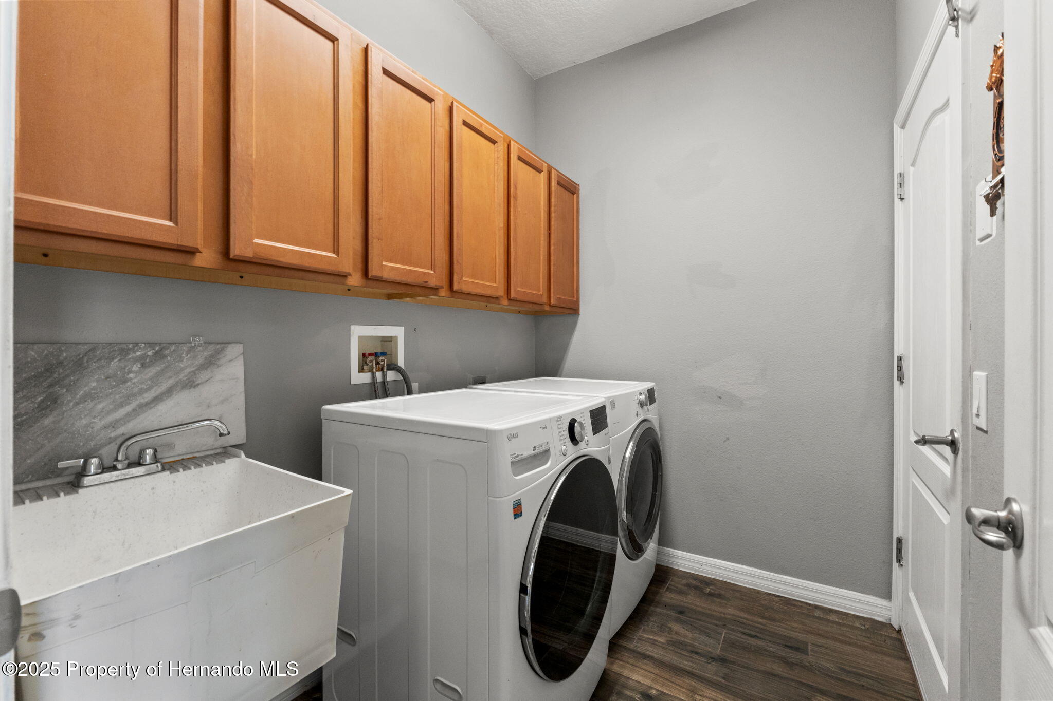 4124 Canongate Court, Spring Hill, Florida image 37