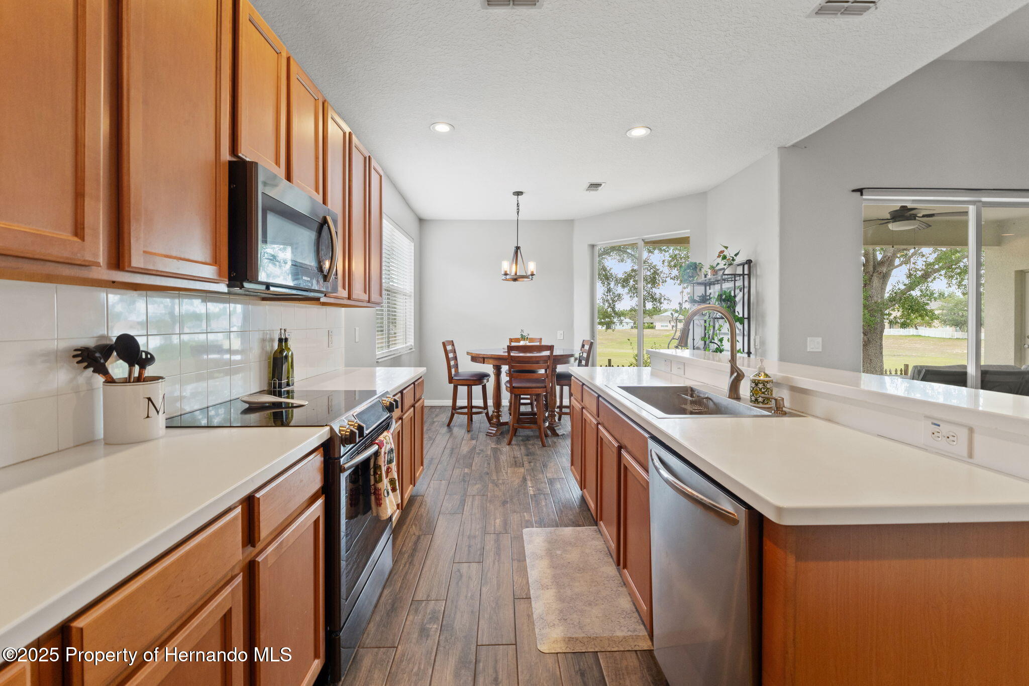 4124 Canongate Court, Spring Hill, Florida image 6