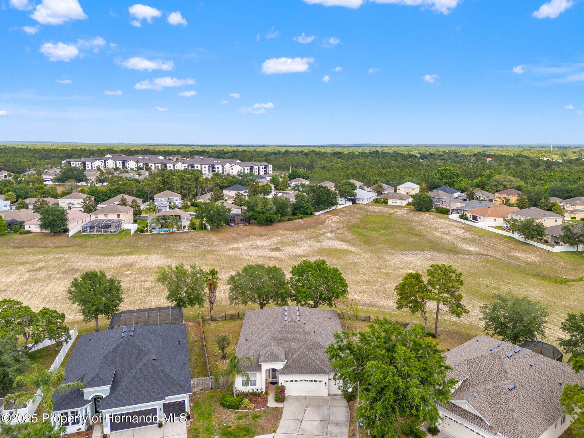 4124 Canongate Court, Spring Hill, Florida image 50