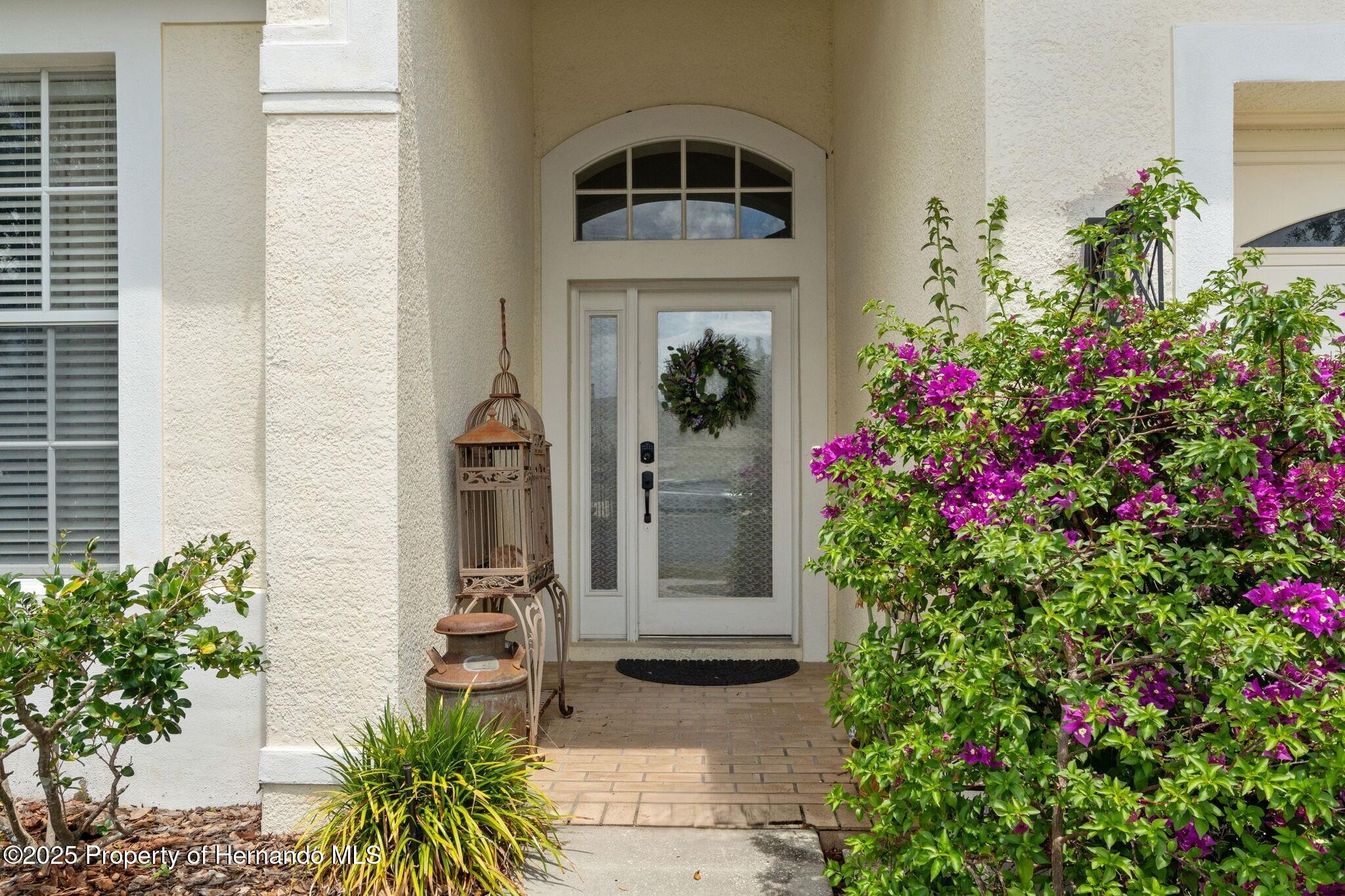 4124 Canongate Court, Spring Hill, Florida image 5