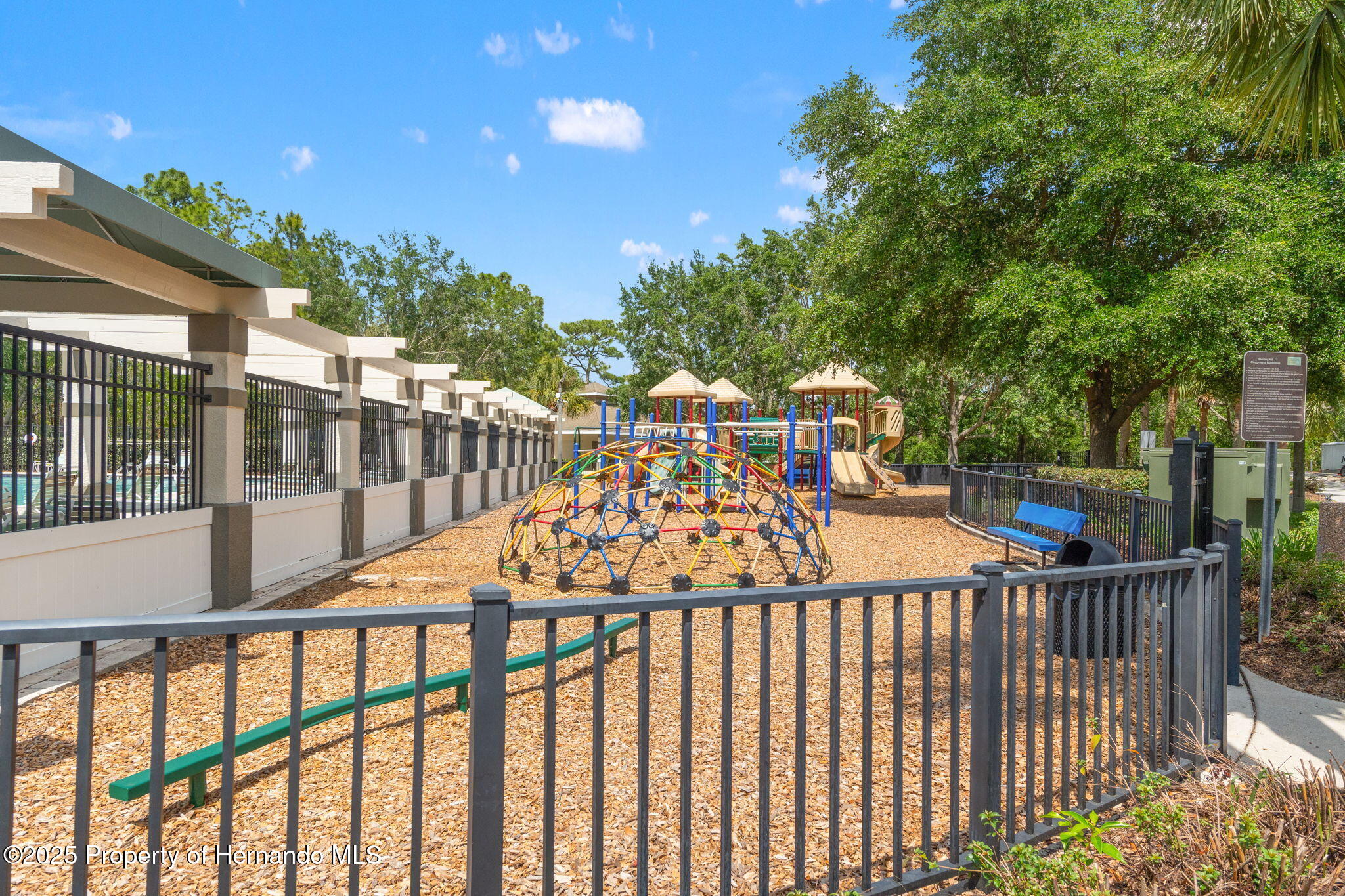 4124 Canongate Court, Spring Hill, Florida image 43