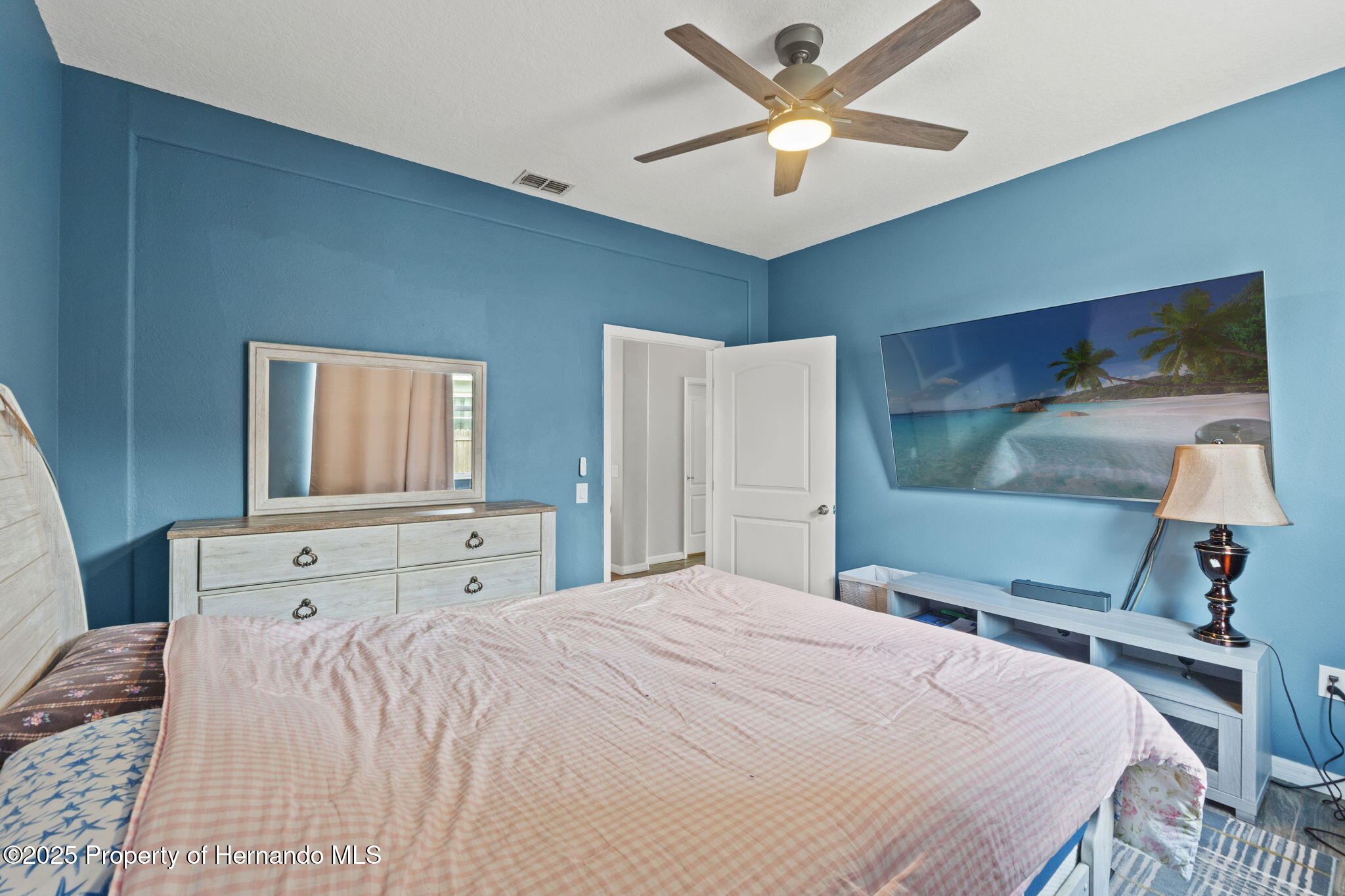 4124 Canongate Court, Spring Hill, Florida image 34