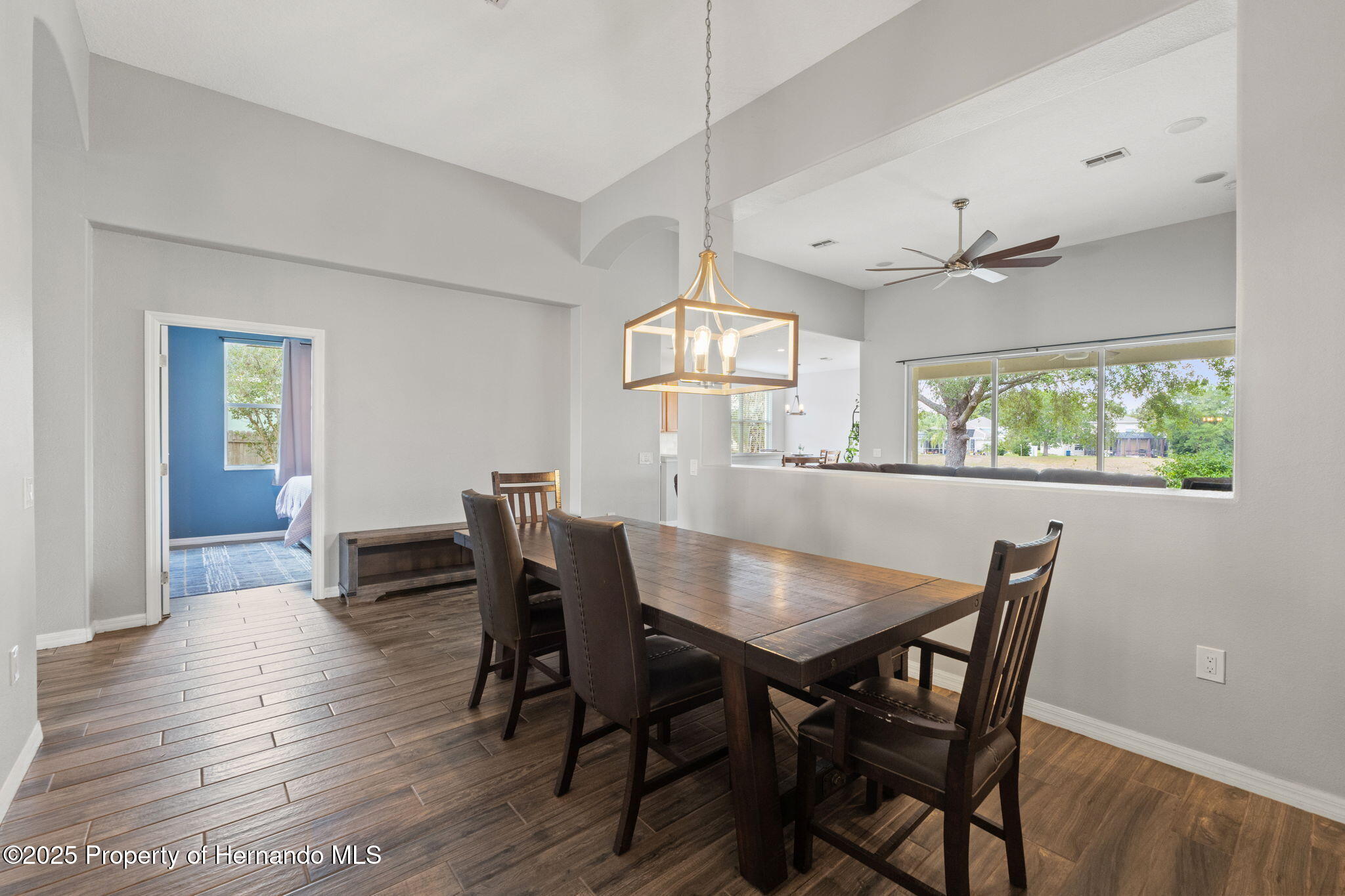 4124 Canongate Court, Spring Hill, Florida image 19