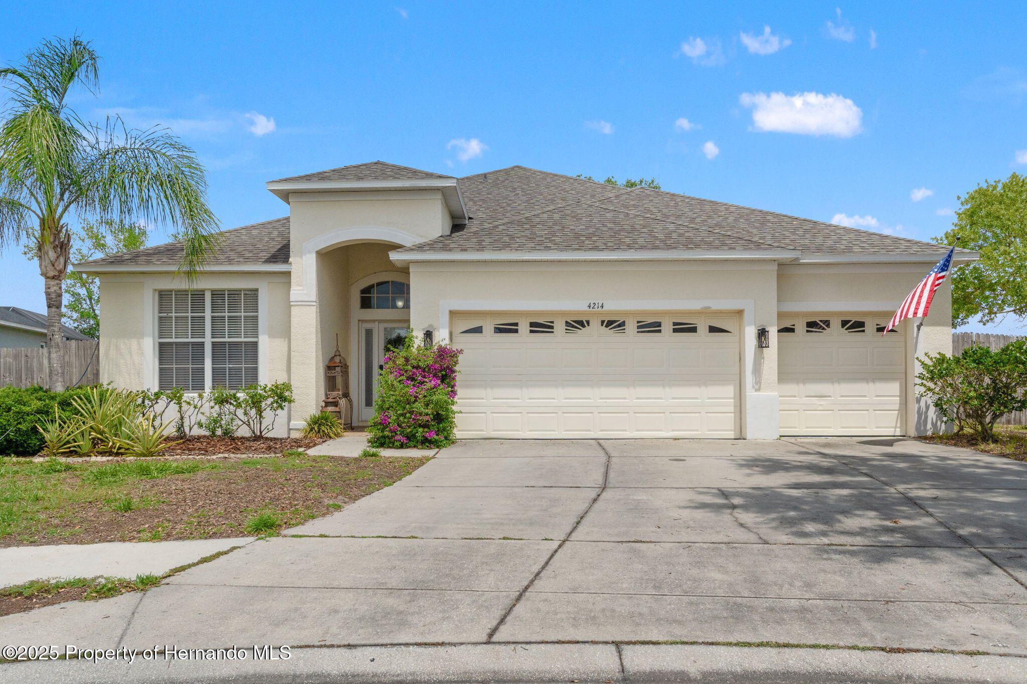 4124 Canongate Court, Spring Hill, Florida image 4