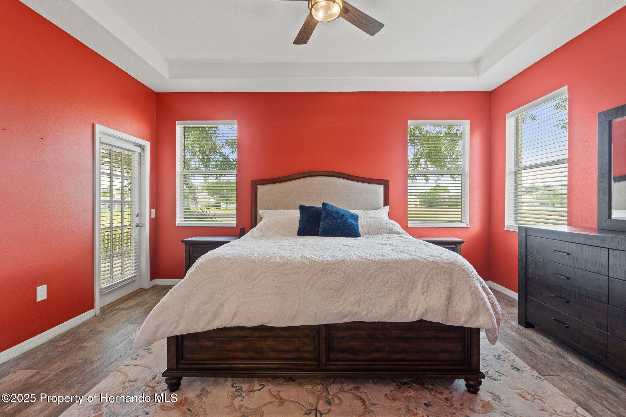4124 Canongate Court, Spring Hill, Florida image 22