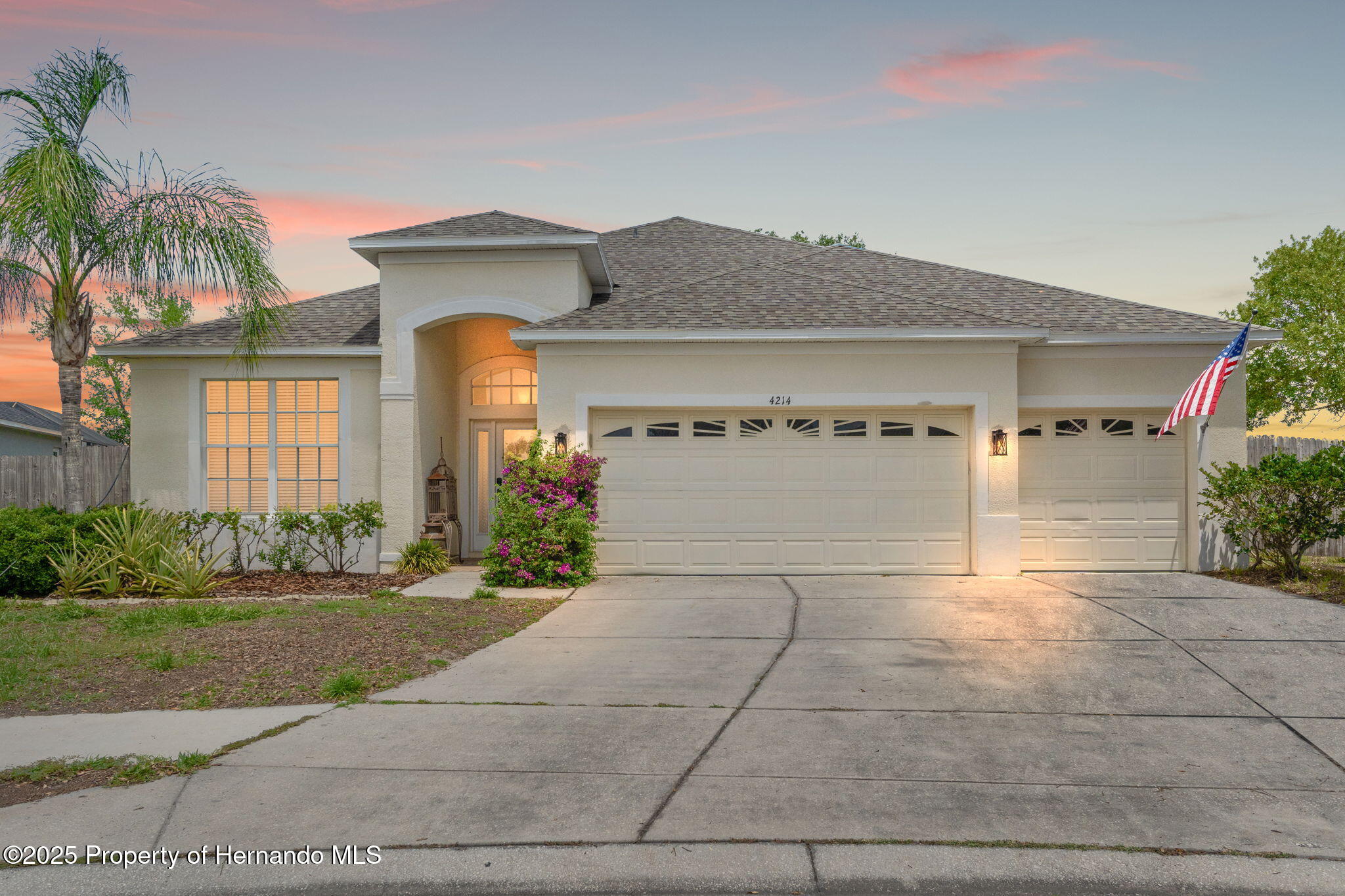 4124 Canongate Court, Spring Hill, Florida image 2