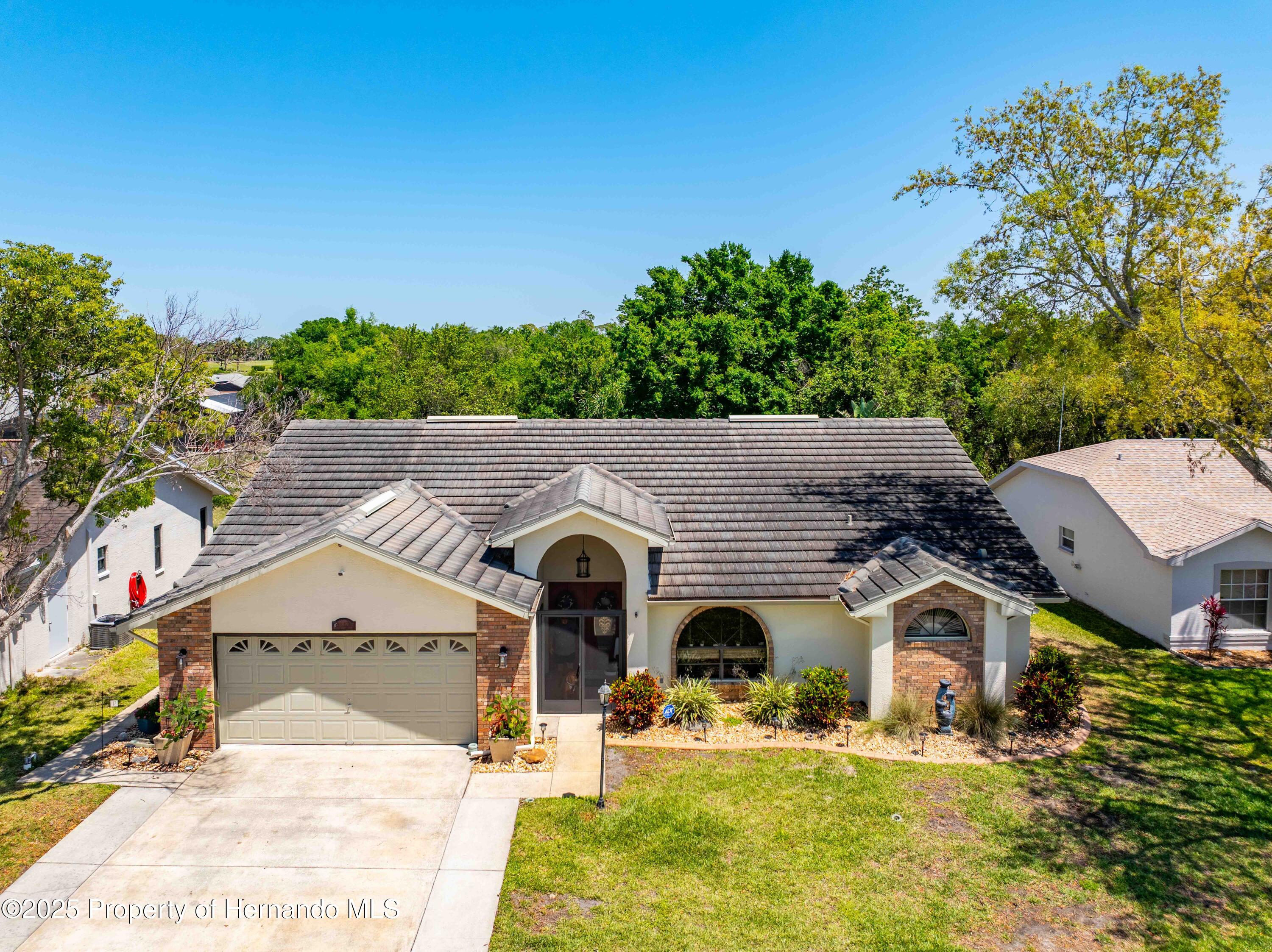 18836 Green Park Road, Hudson, Florida image 1