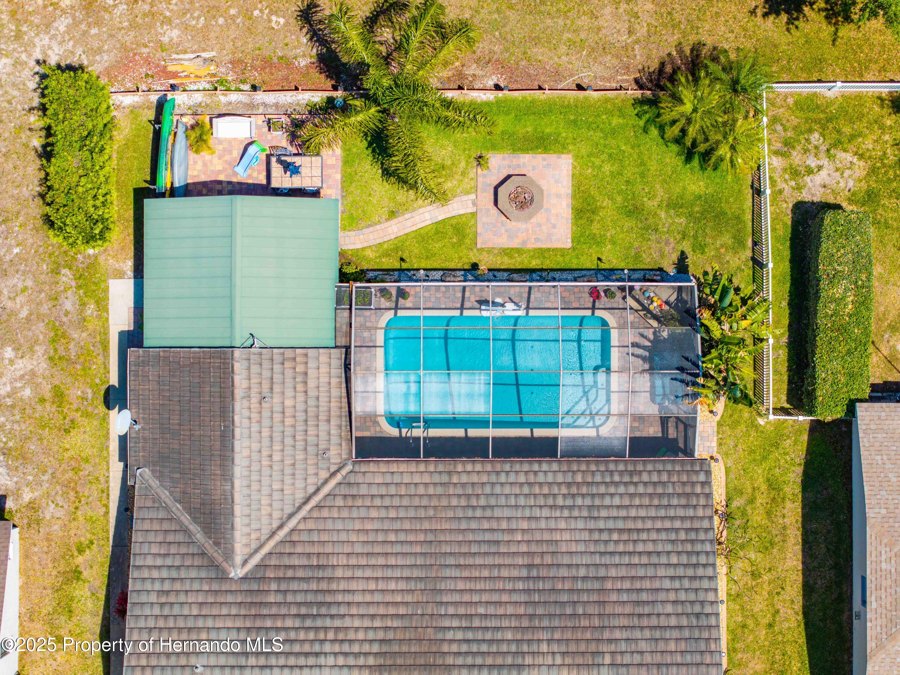 18836 Green Park Road, Hudson, Florida image 3