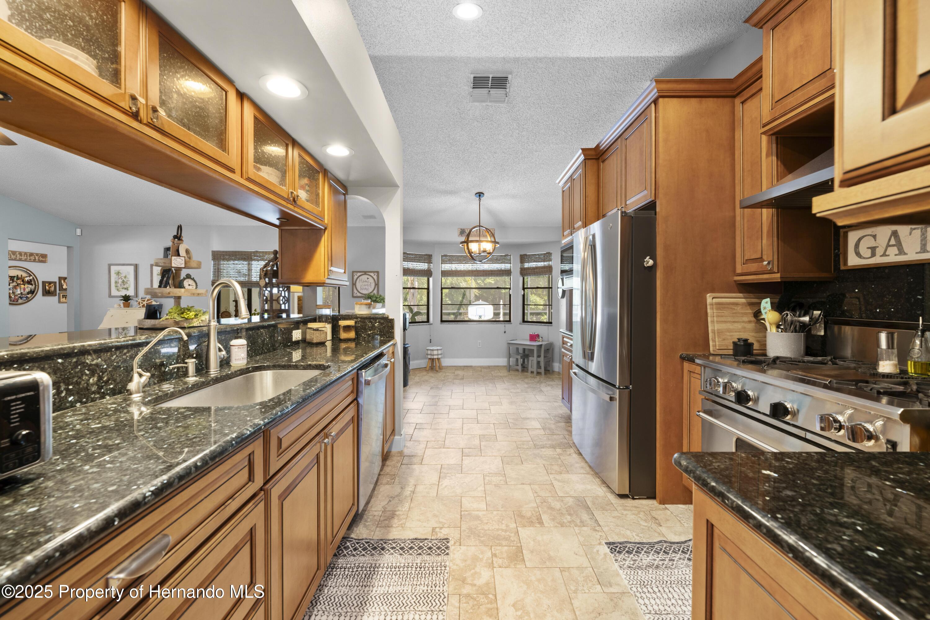 18836 Green Park Road, Hudson, Florida image 22