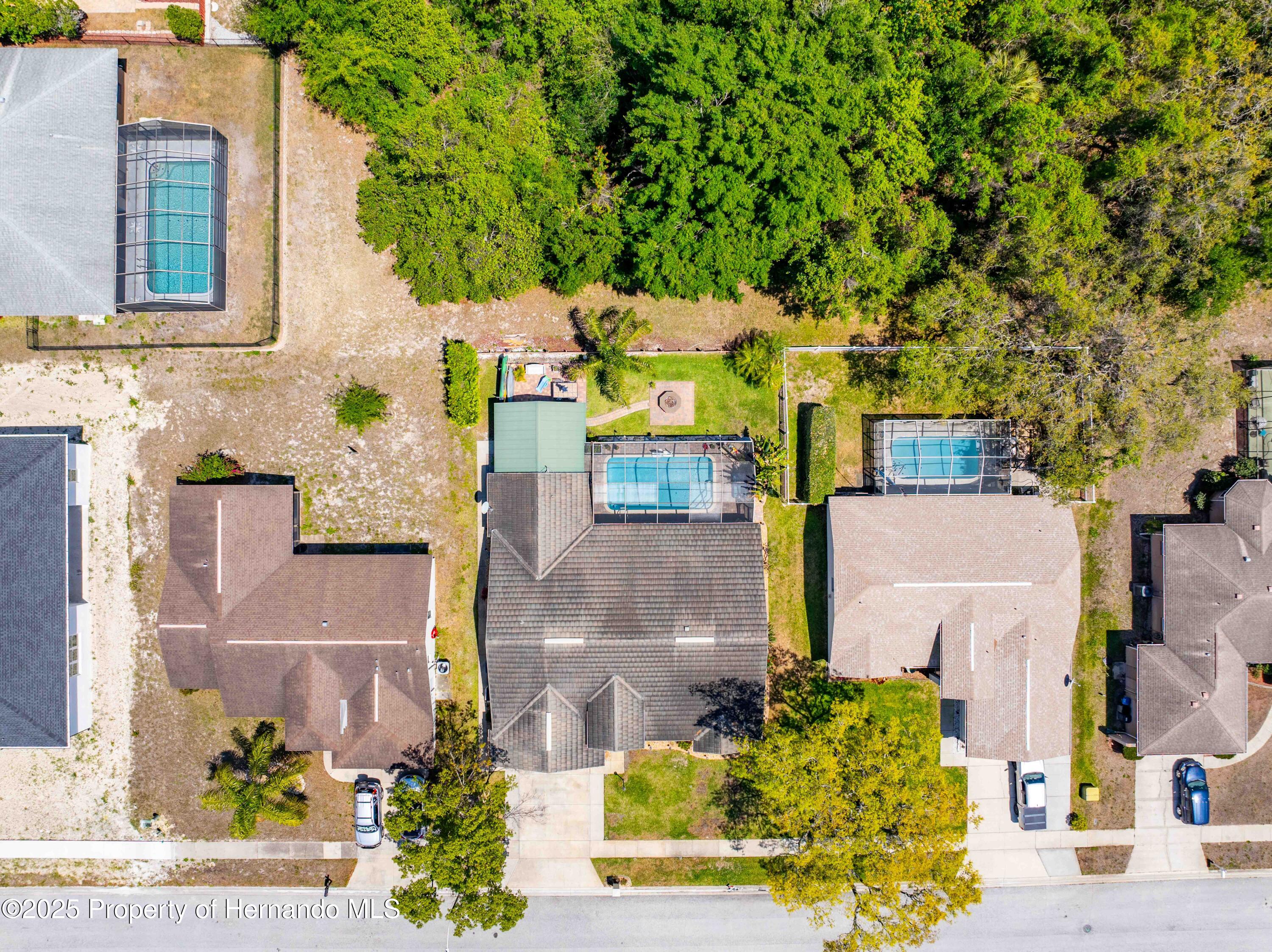 18836 Green Park Road, Hudson, Florida image 27