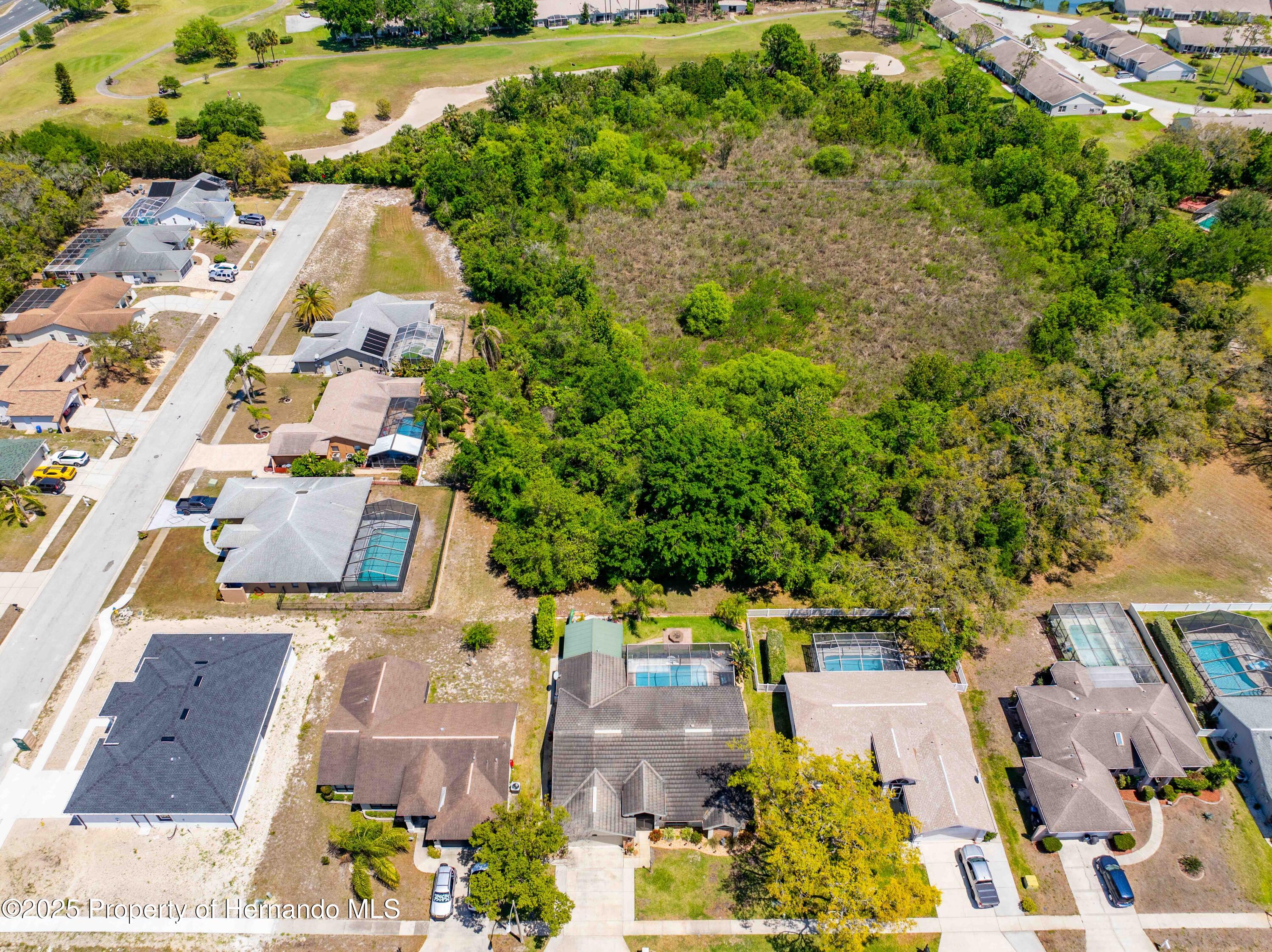 18836 Green Park Road, Hudson, Florida image 15