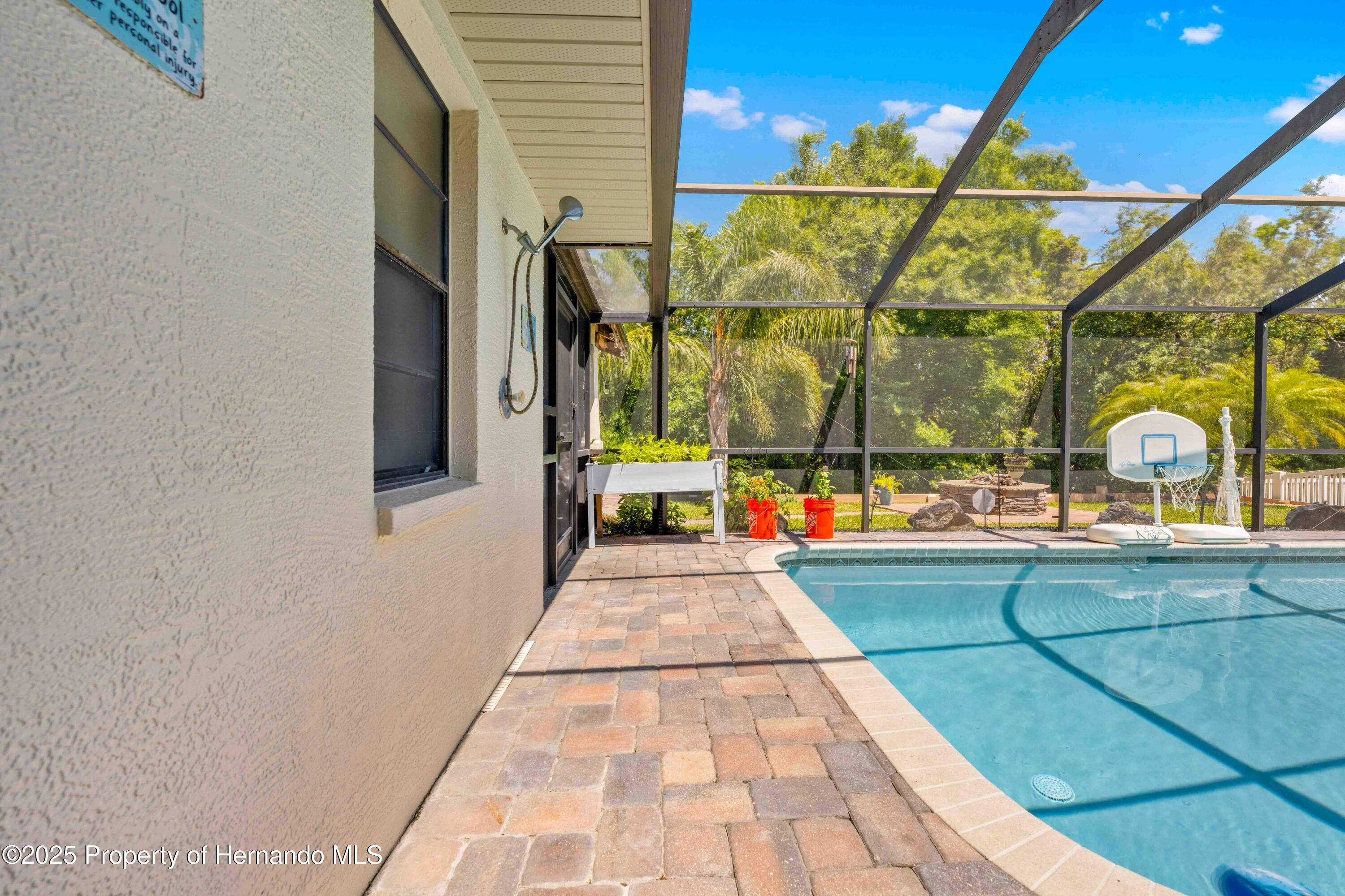18836 Green Park Road, Hudson, Florida image 49