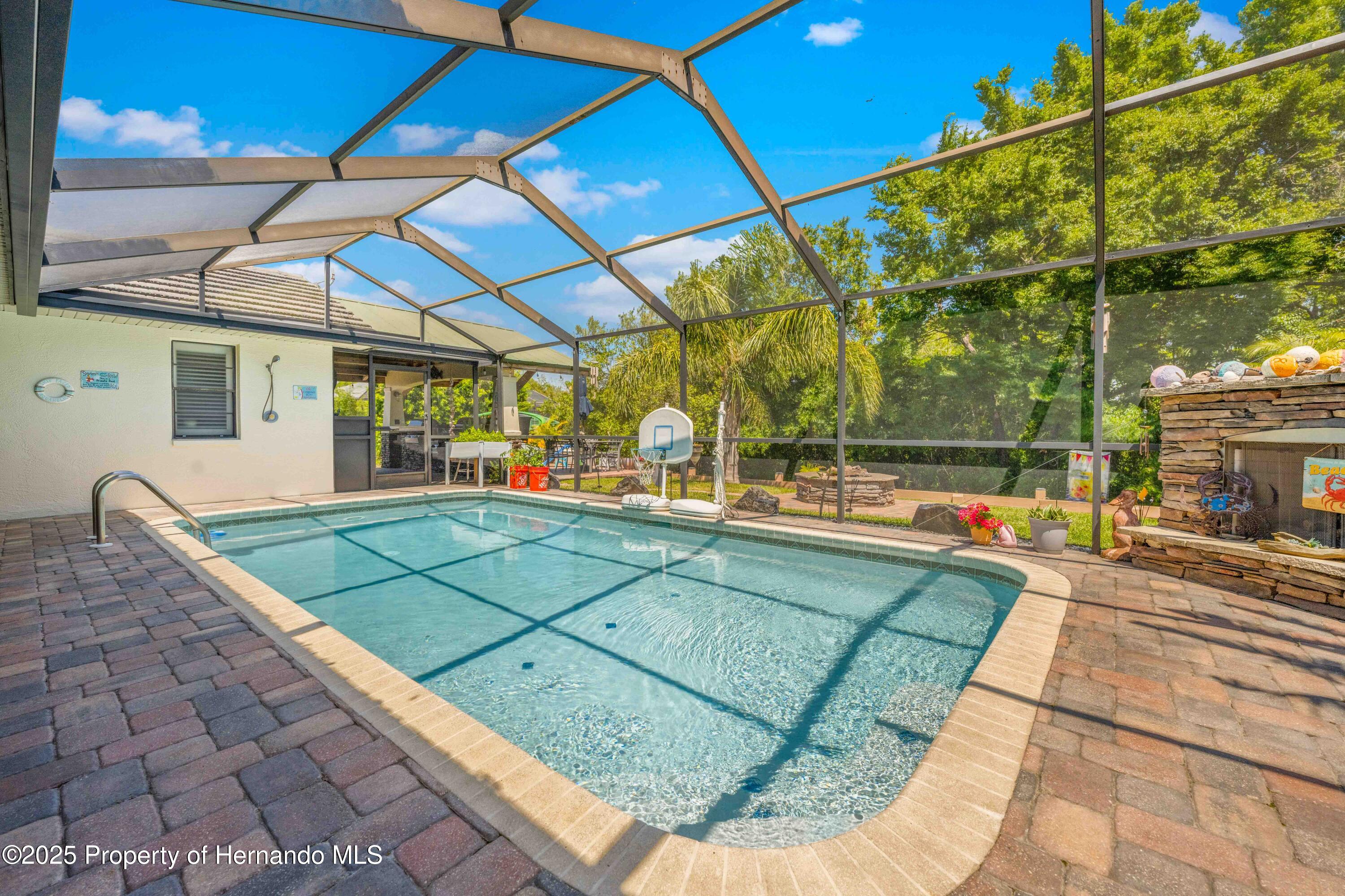 18836 Green Park Road, Hudson, Florida image 47