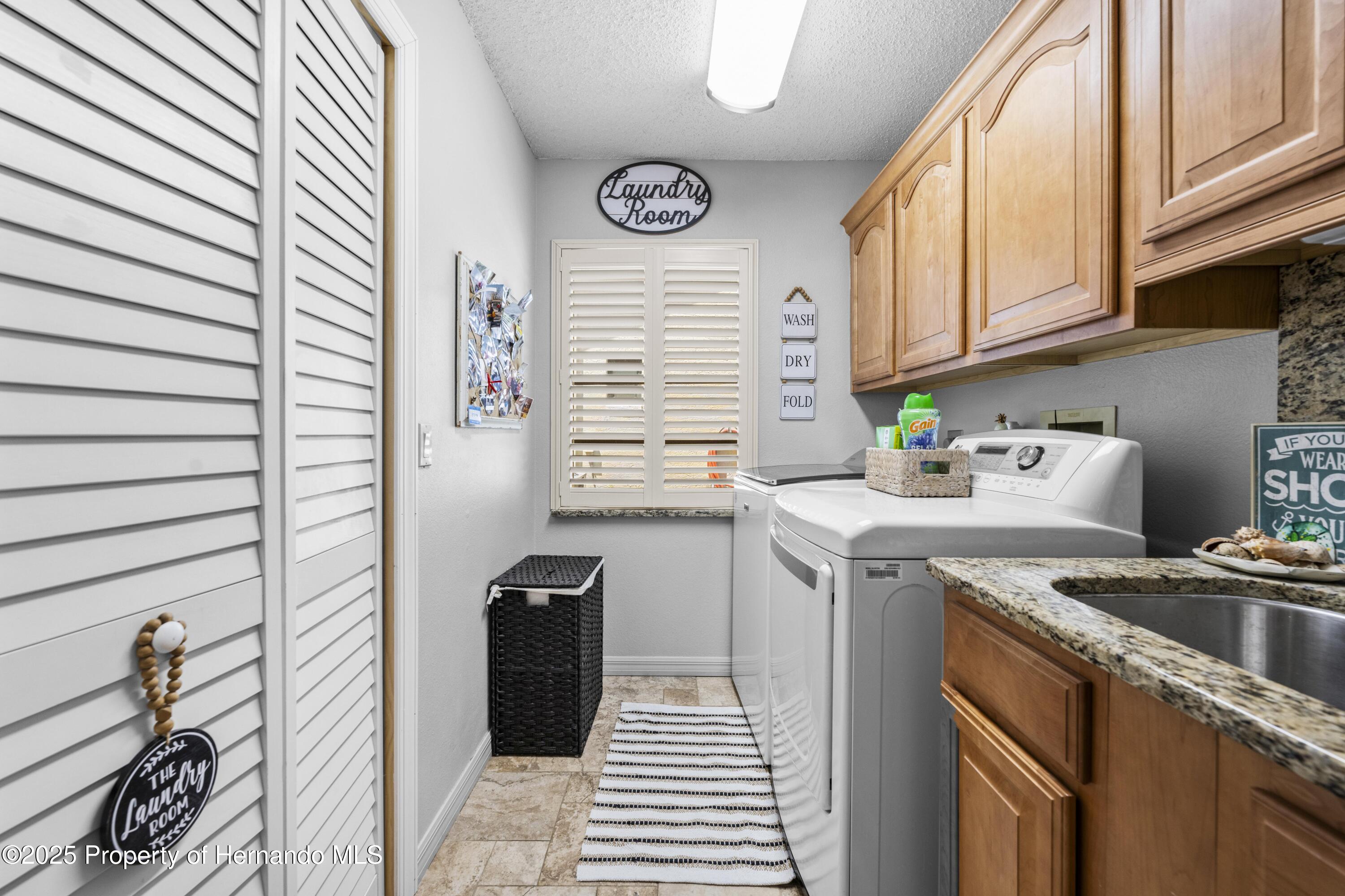 18836 Green Park Road, Hudson, Florida image 10
