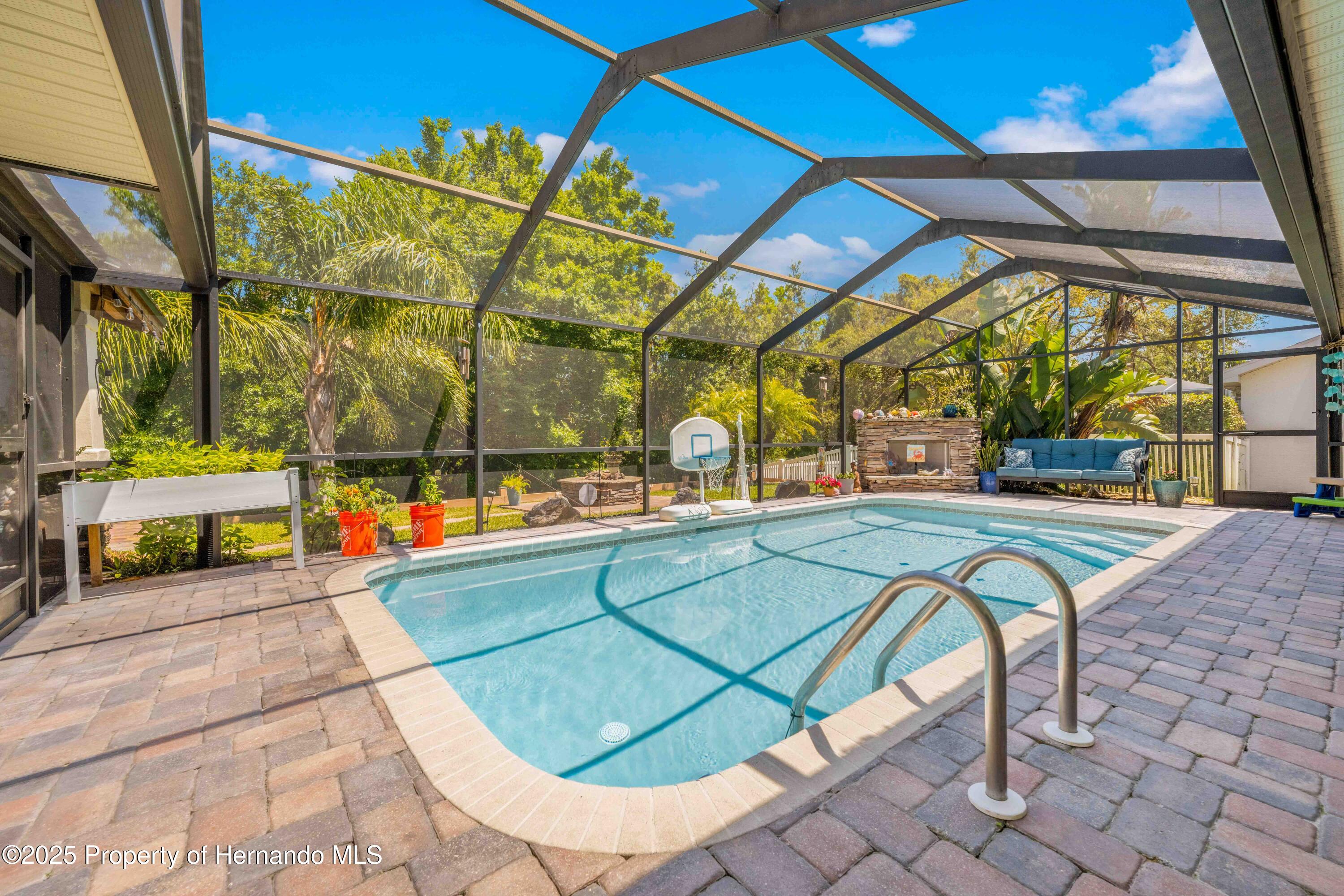 18836 Green Park Road, Hudson, Florida image 50