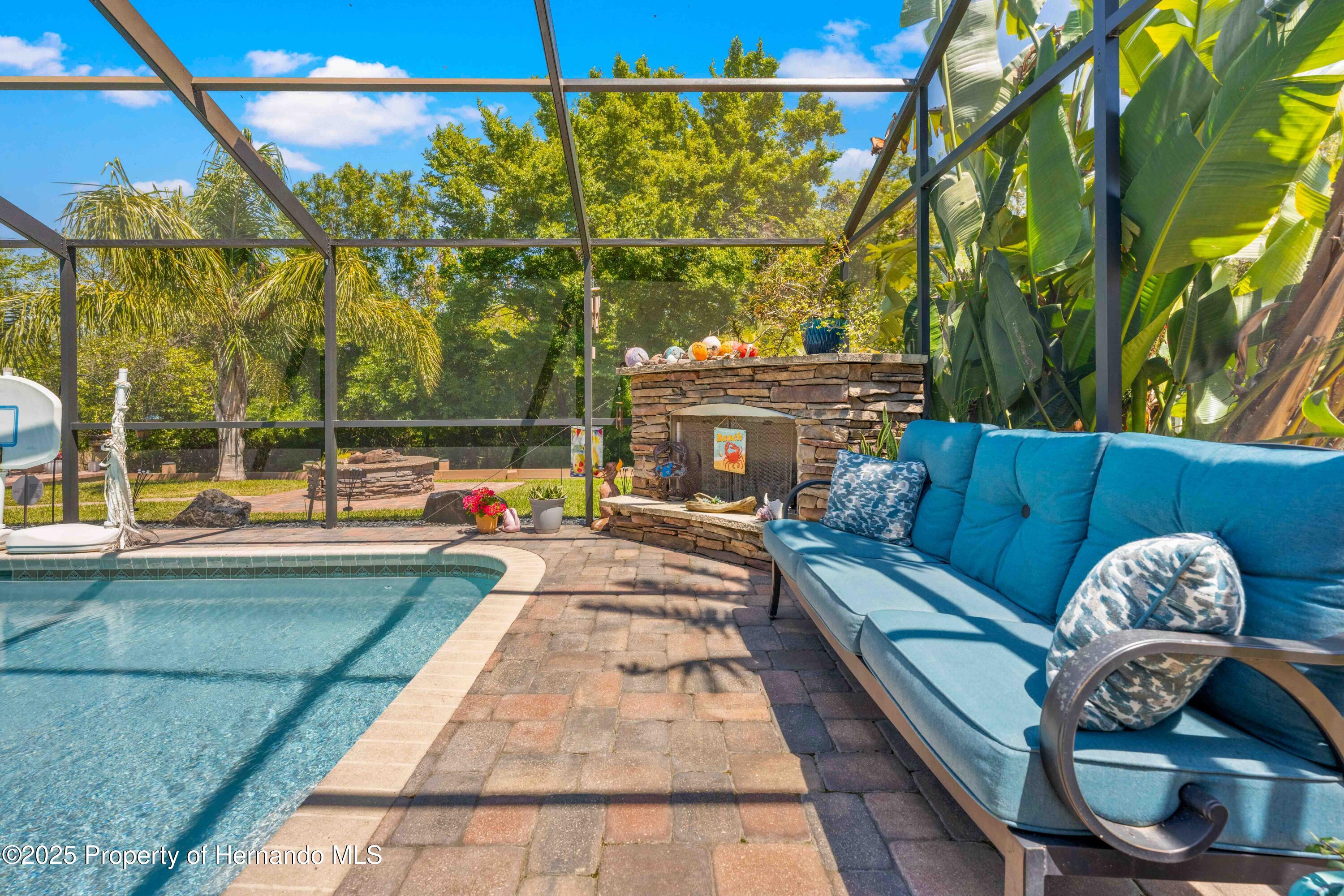 18836 Green Park Road, Hudson, Florida image 46