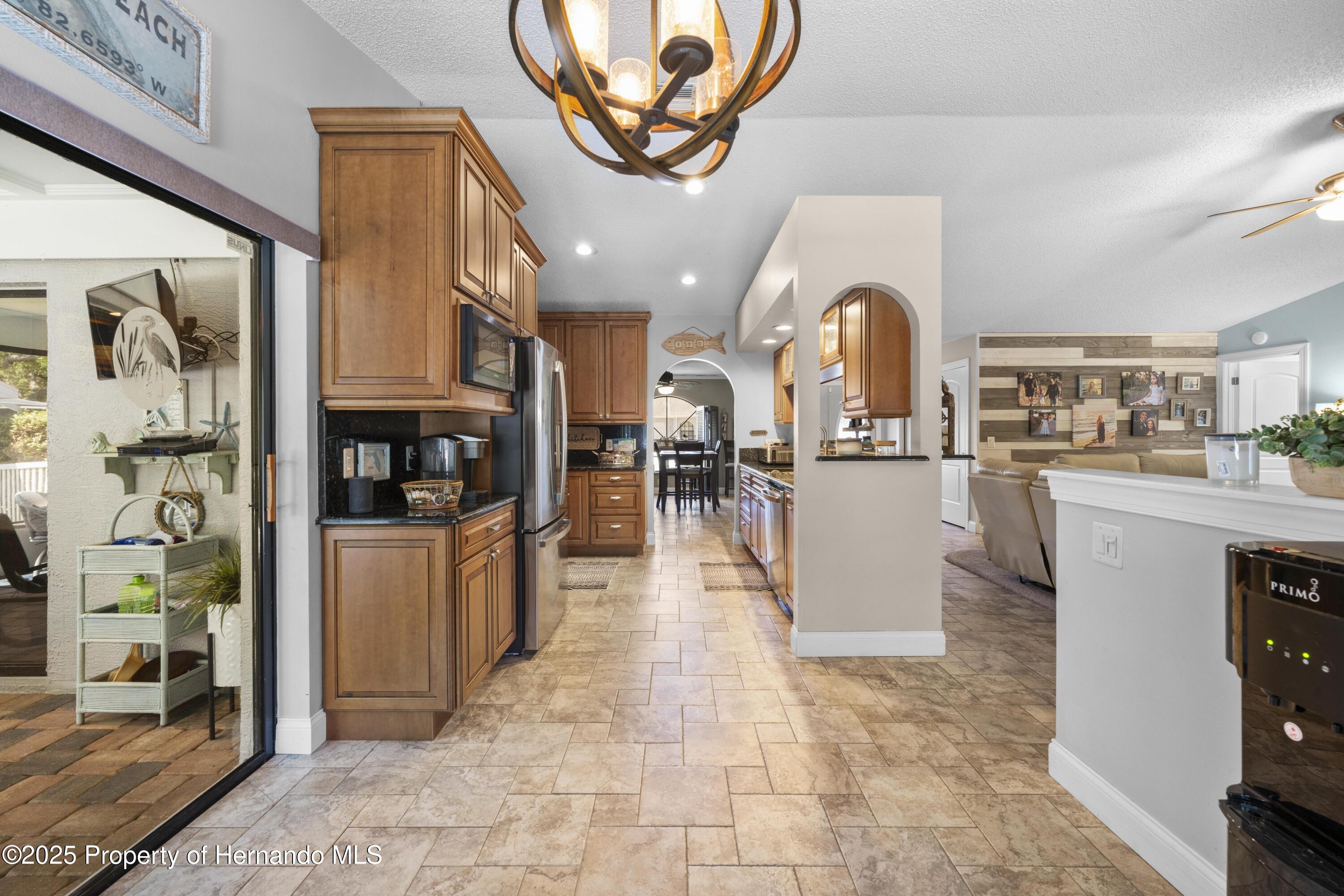 18836 Green Park Road, Hudson, Florida image 18