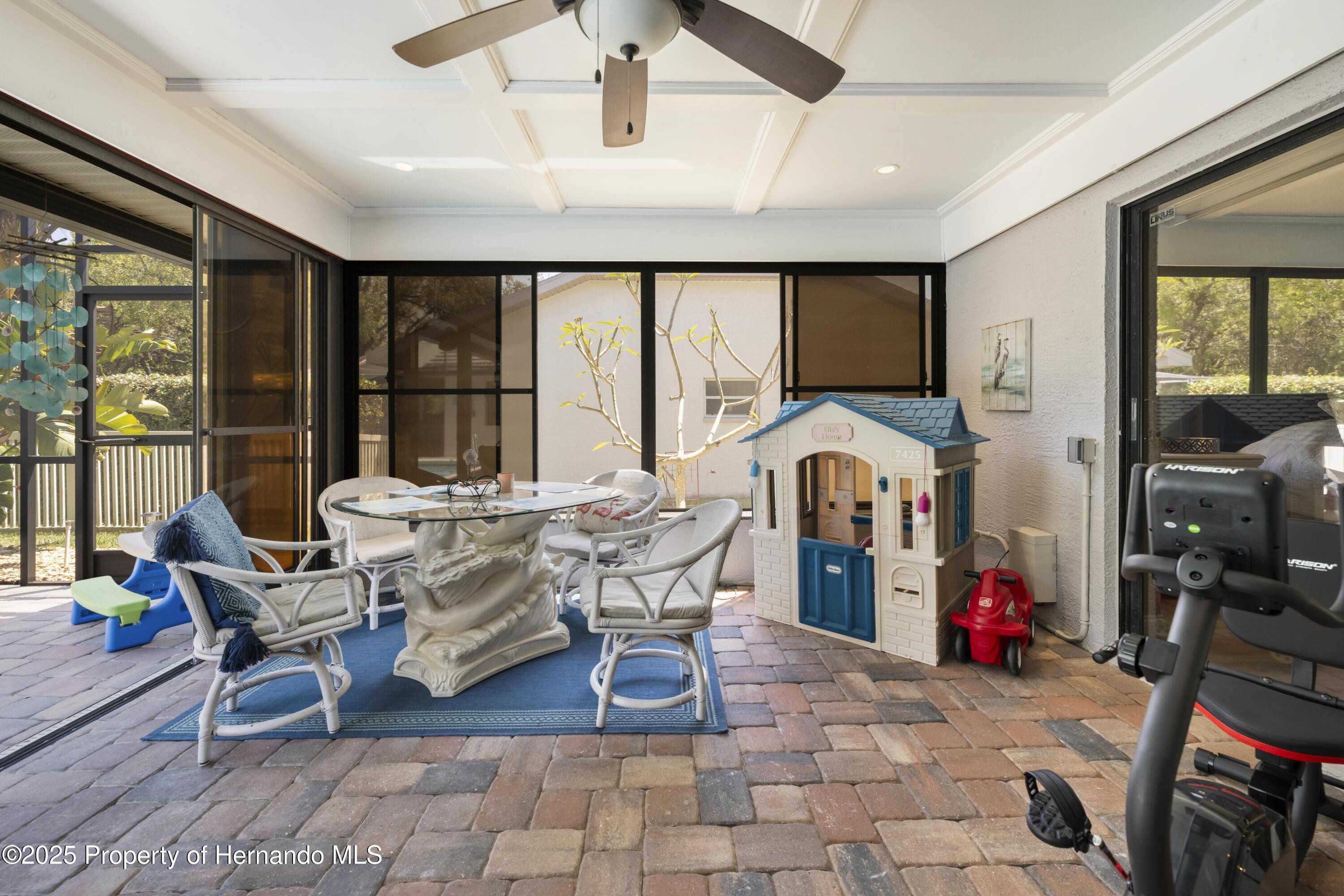 18836 Green Park Road, Hudson, Florida image 44