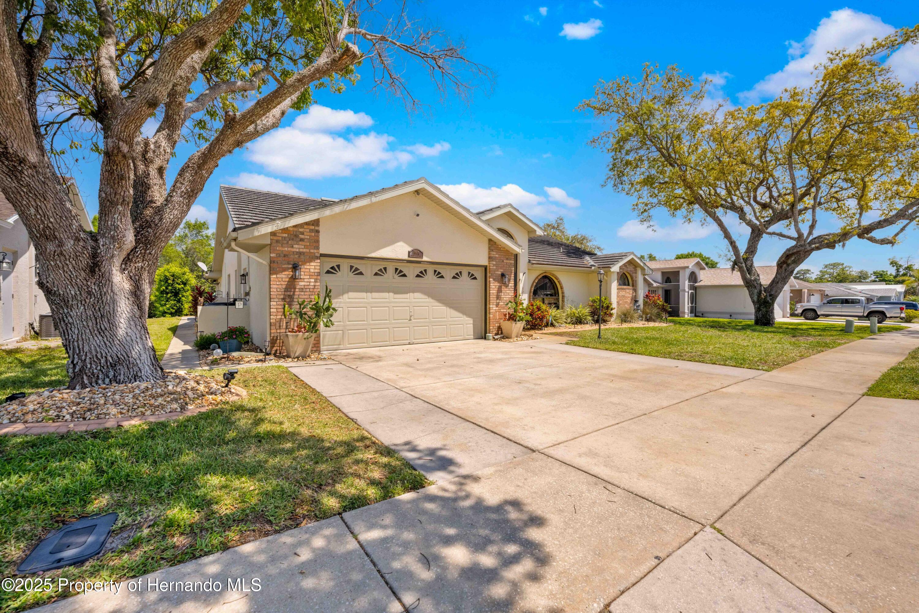 18836 Green Park Road, Hudson, Florida image 23
