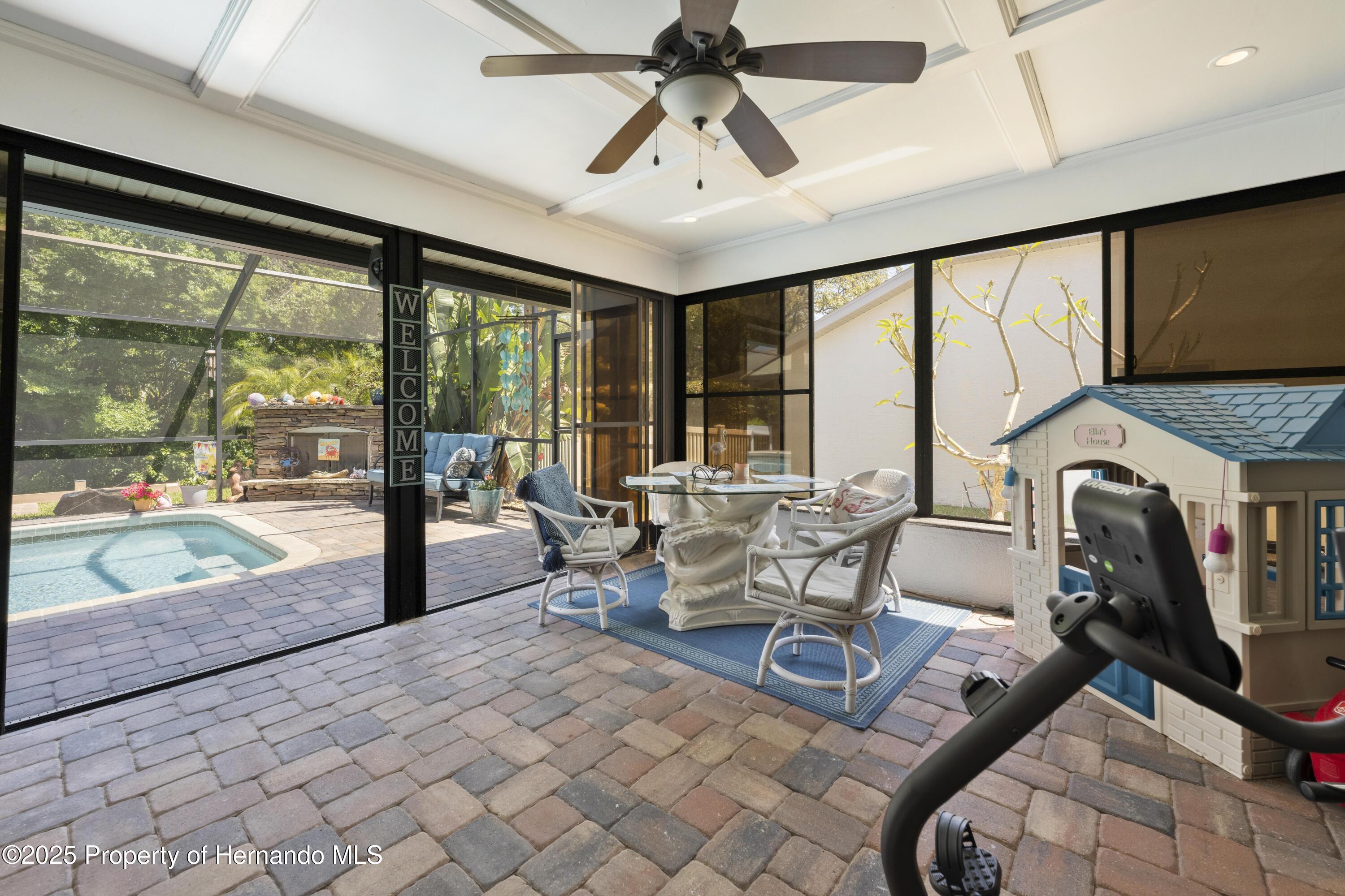 18836 Green Park Road, Hudson, Florida image 43