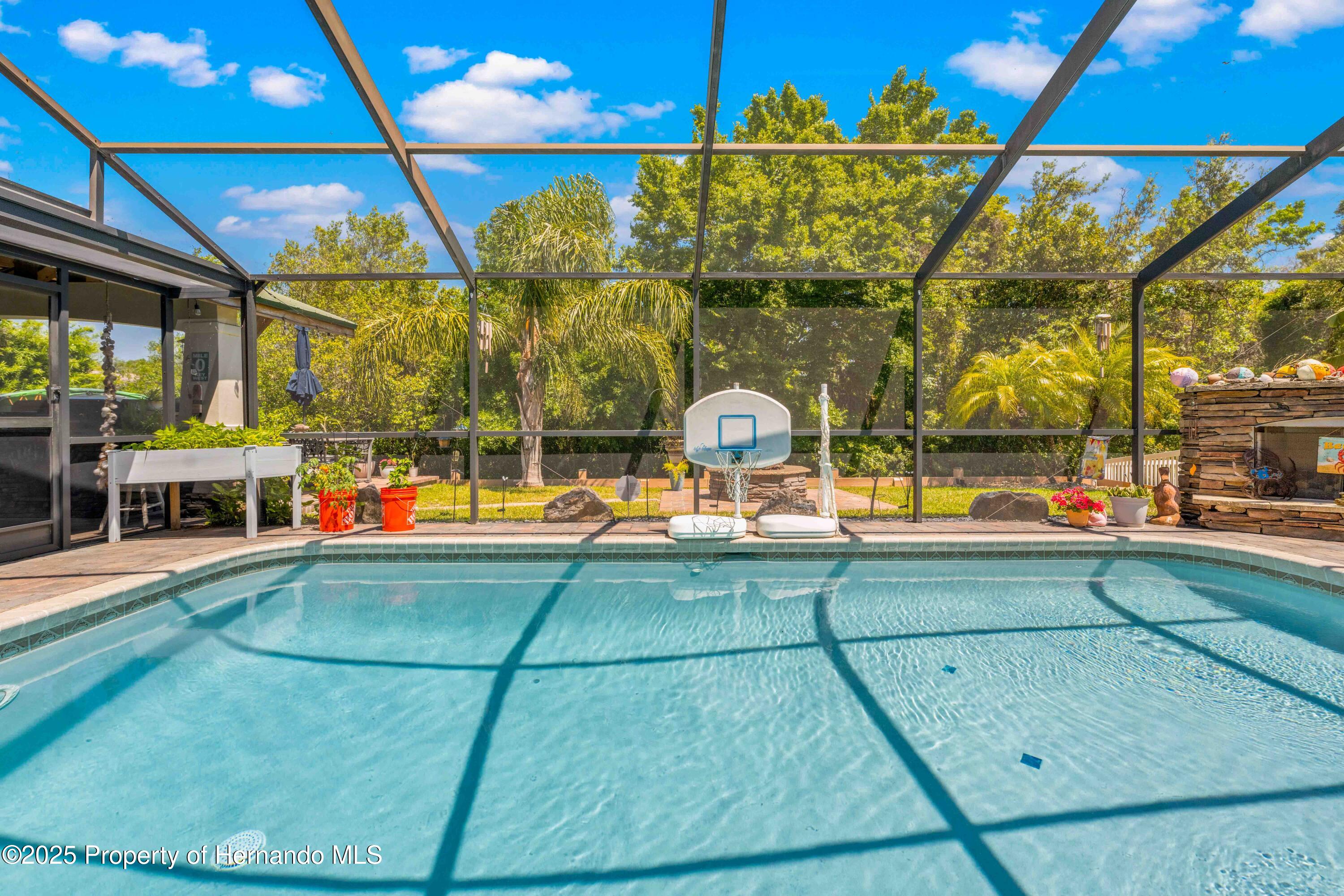 18836 Green Park Road, Hudson, Florida image 48