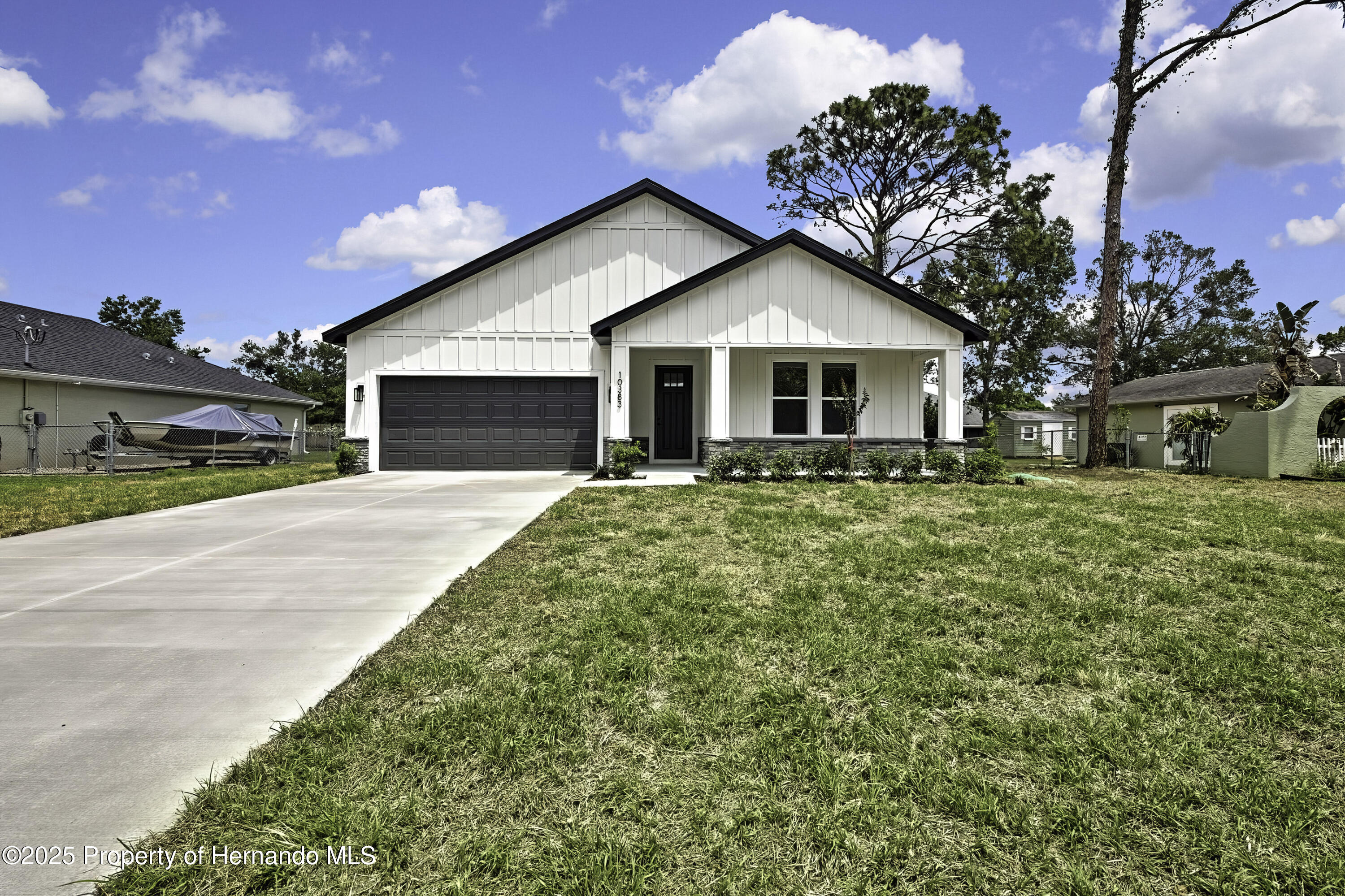 10383 Lear Street, Spring Hill, Florida image 1