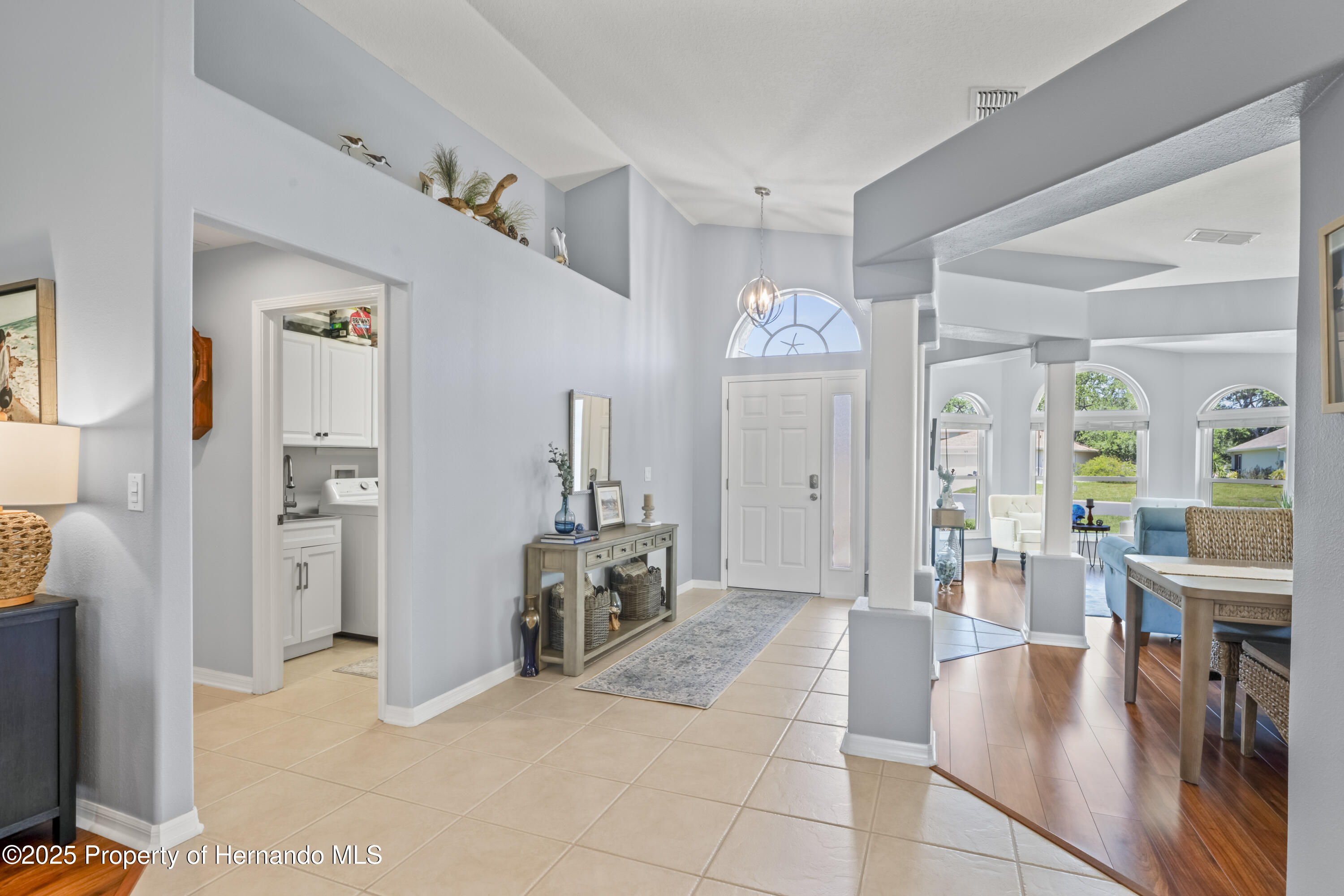 312 Barrington Court, Spring Hill, Florida image 7