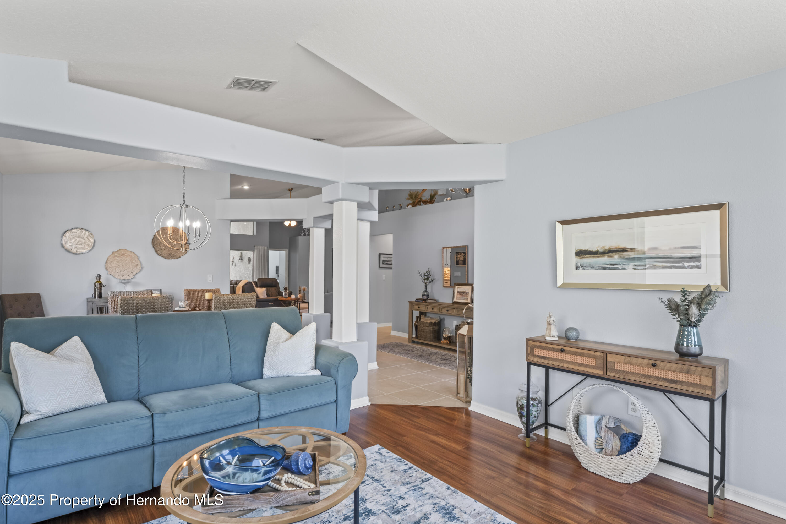 312 Barrington Court, Spring Hill, Florida image 11