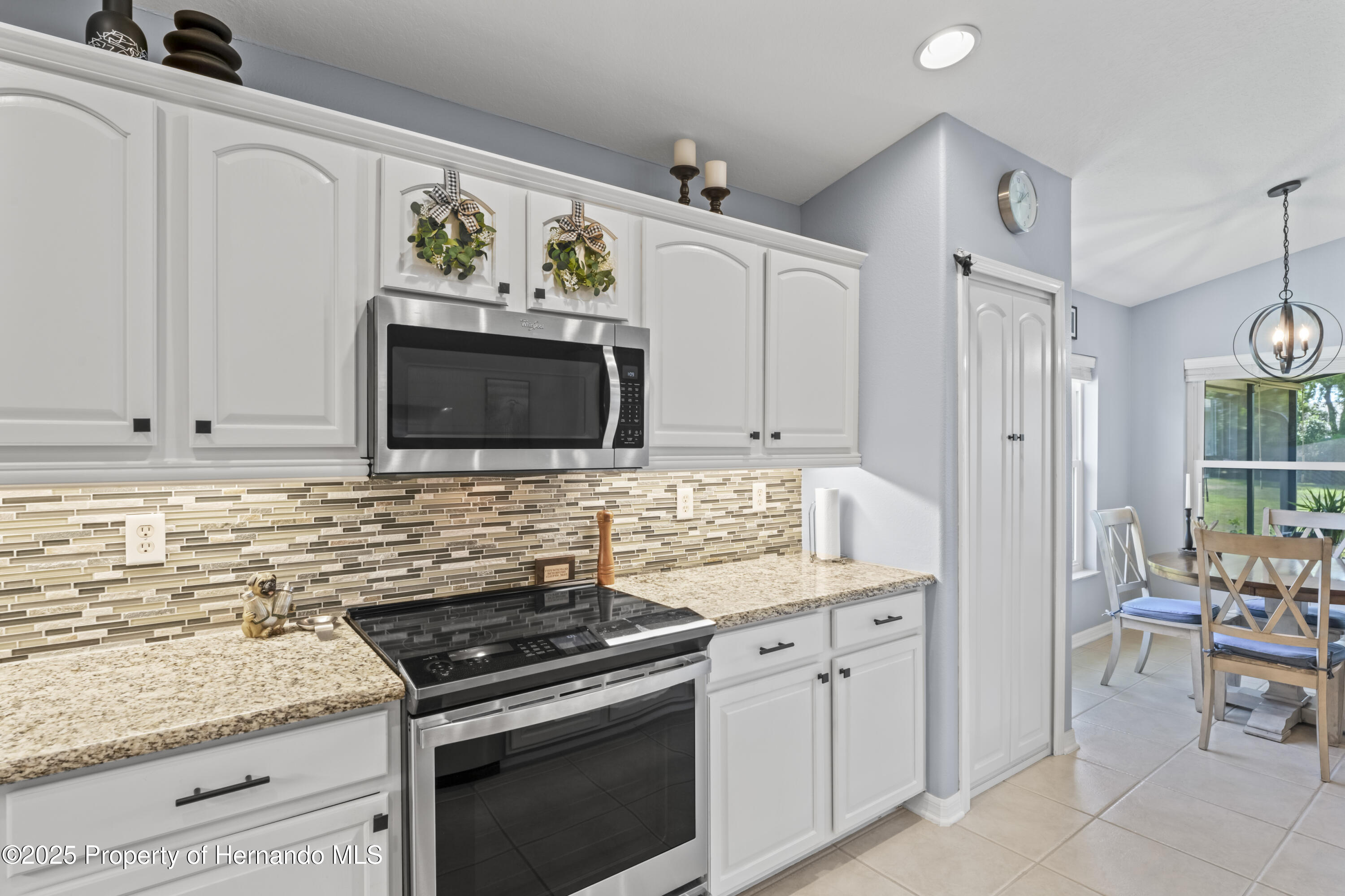 312 Barrington Court, Spring Hill, Florida image 16
