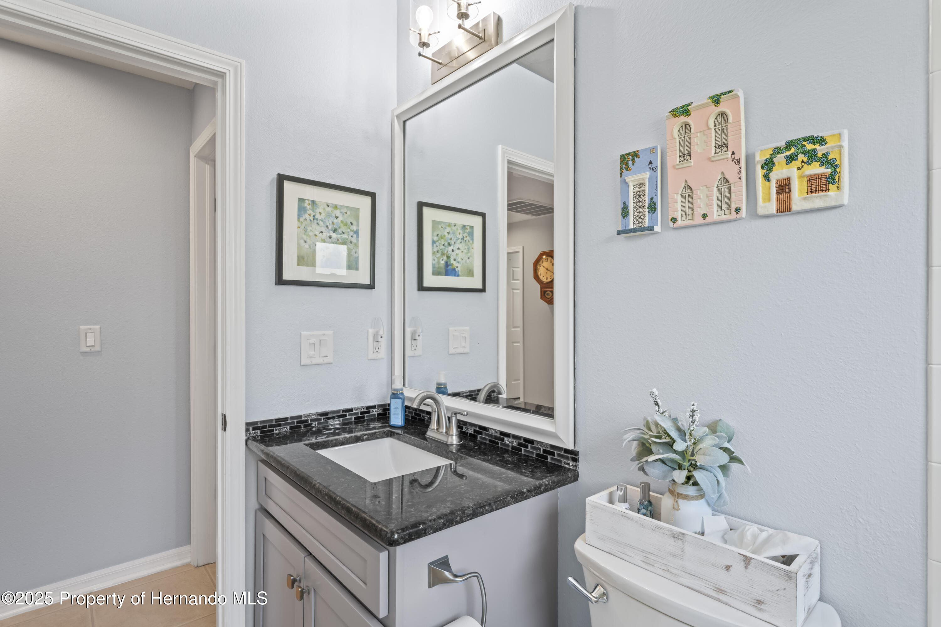 312 Barrington Court, Spring Hill, Florida image 39