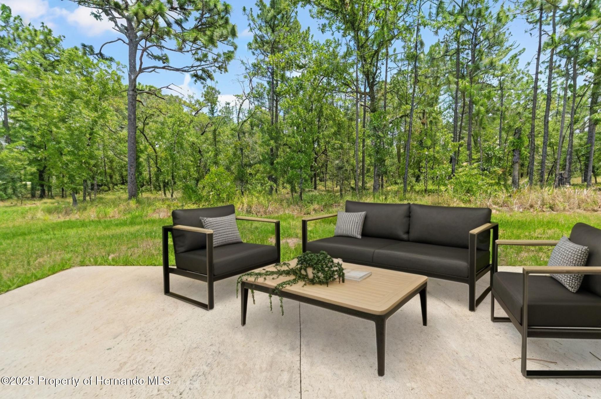 15414 Green Jay Road, Weeki Wachee, Florida image 24