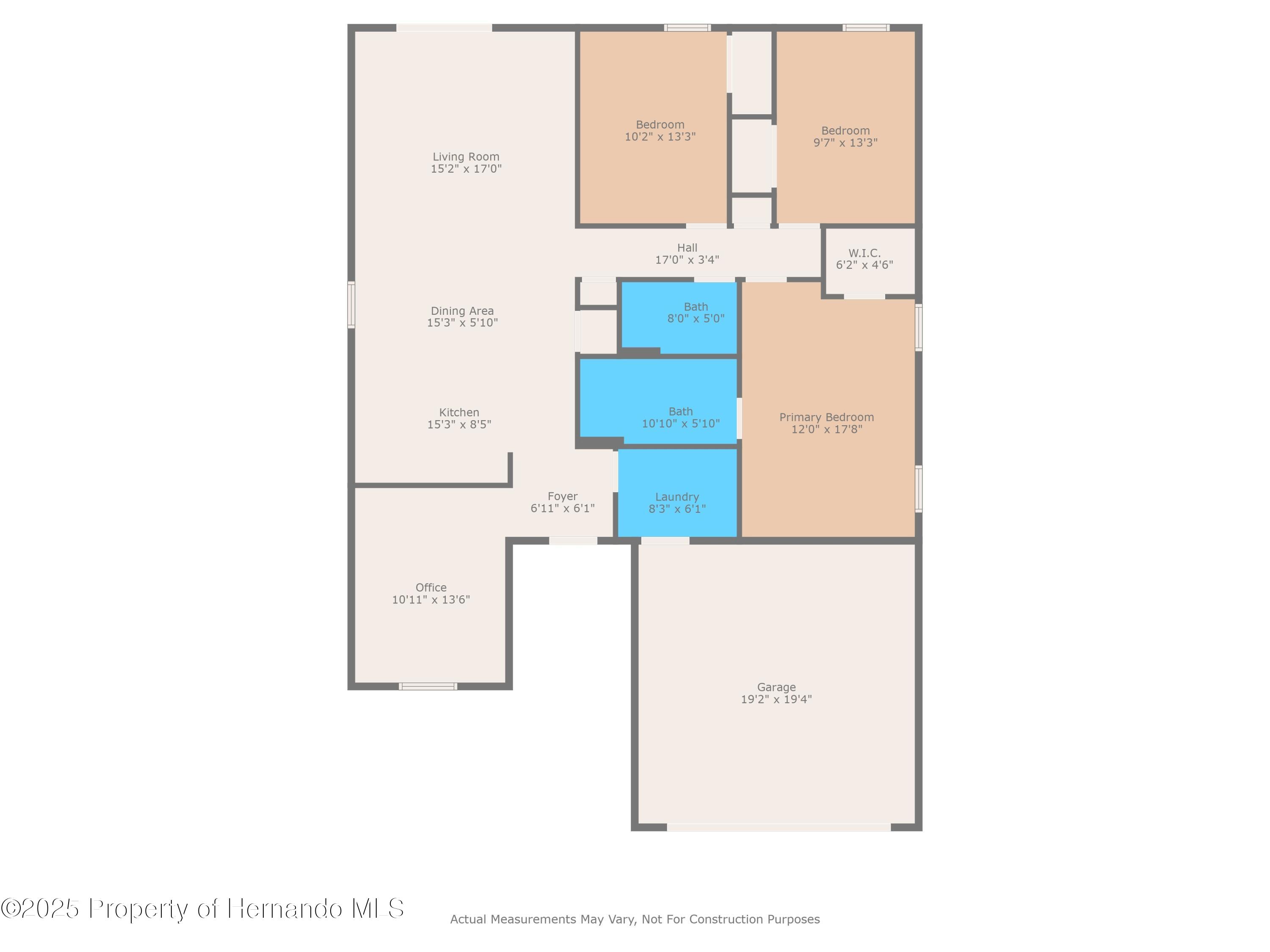 15414 Green Jay Road, Weeki Wachee, Florida image 5