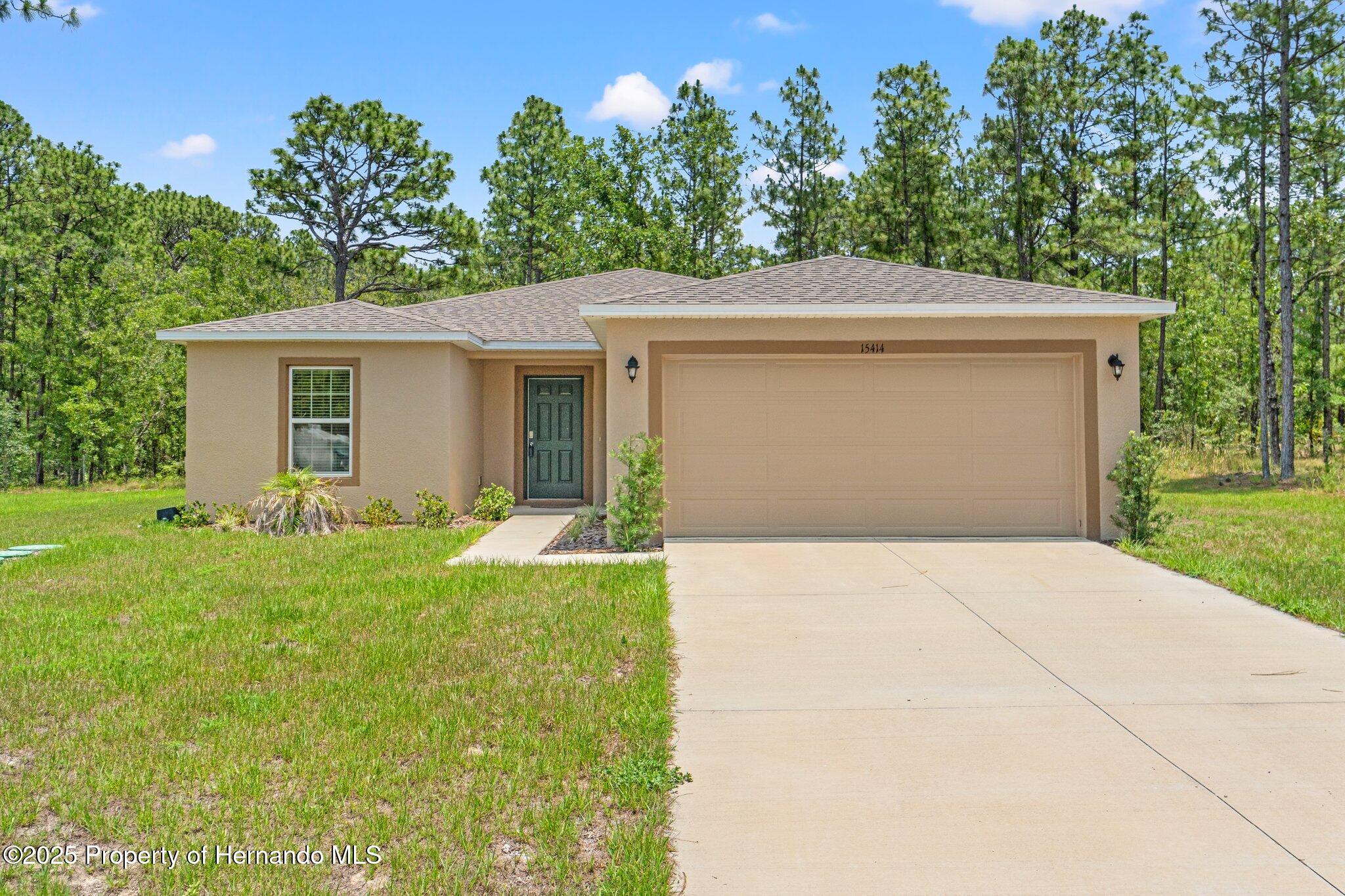 15414 Green Jay Road, Weeki Wachee, Florida image 2