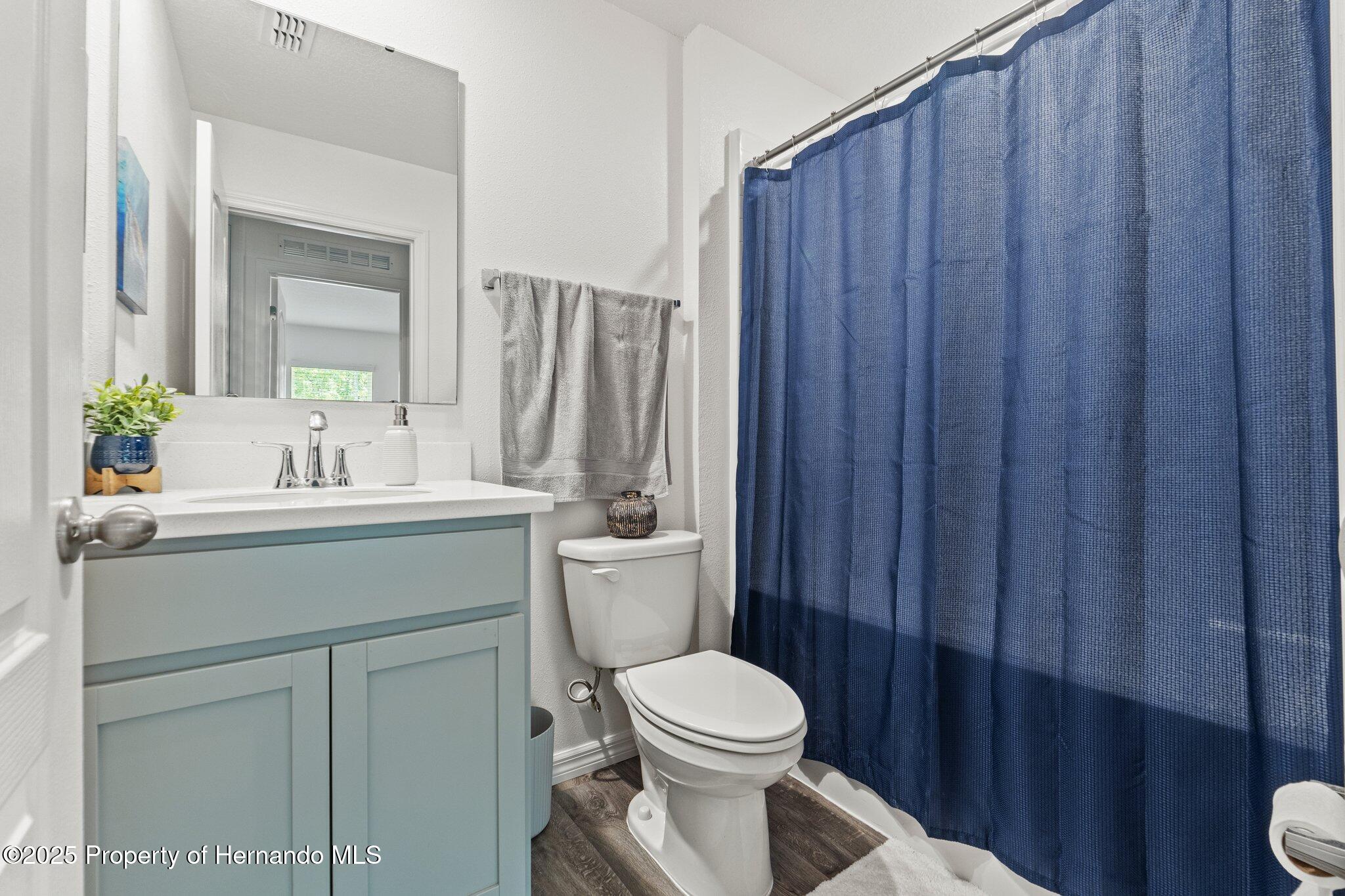 15414 Green Jay Road, Weeki Wachee, Florida image 20