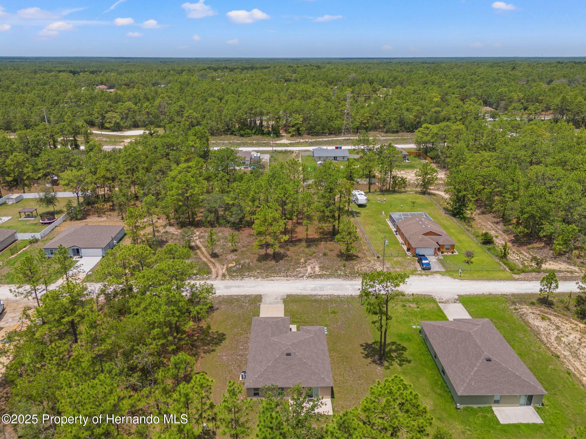 15414 Green Jay Road, Weeki Wachee, Florida image 26