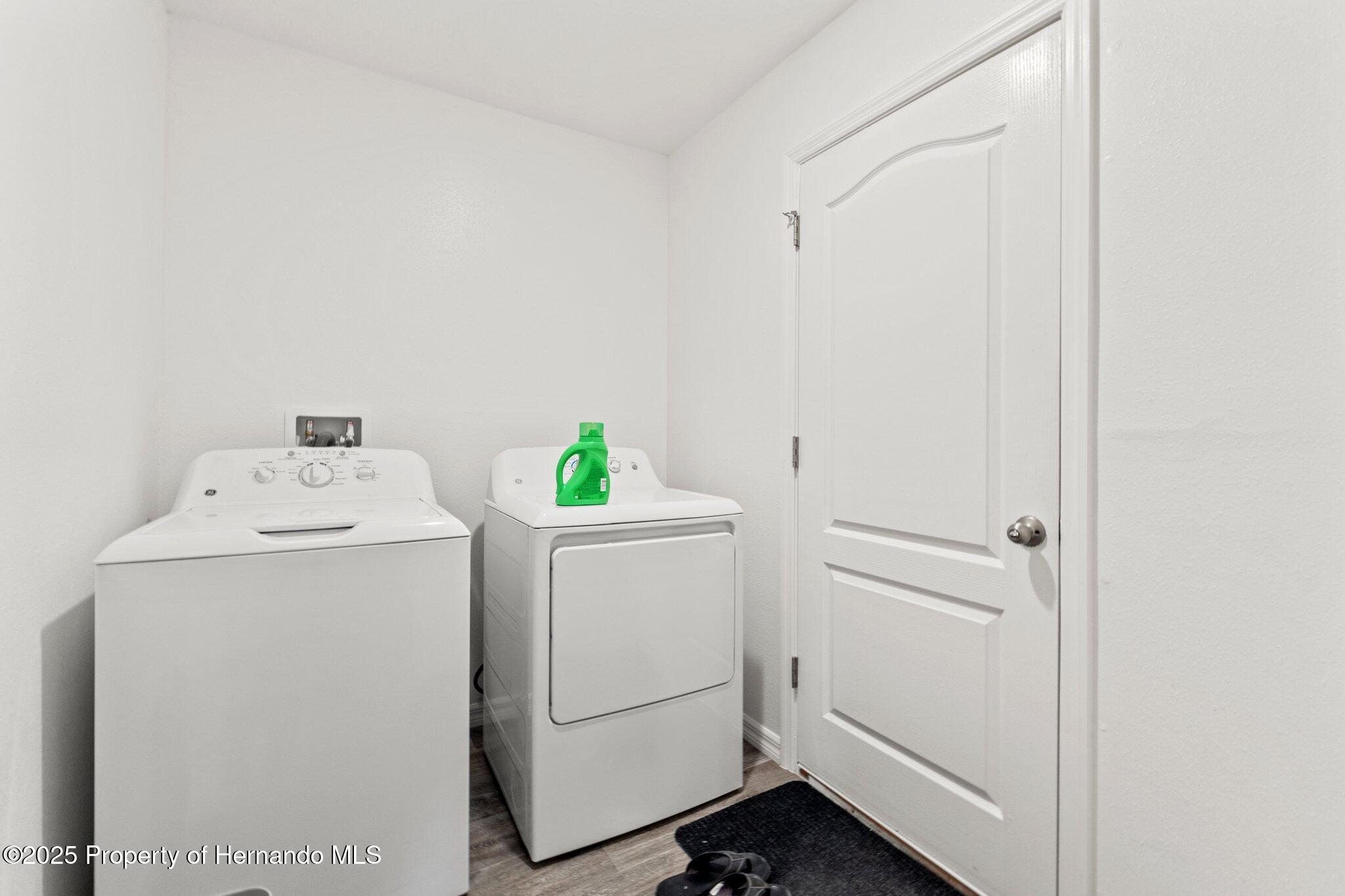 15414 Green Jay Road, Weeki Wachee, Florida image 22