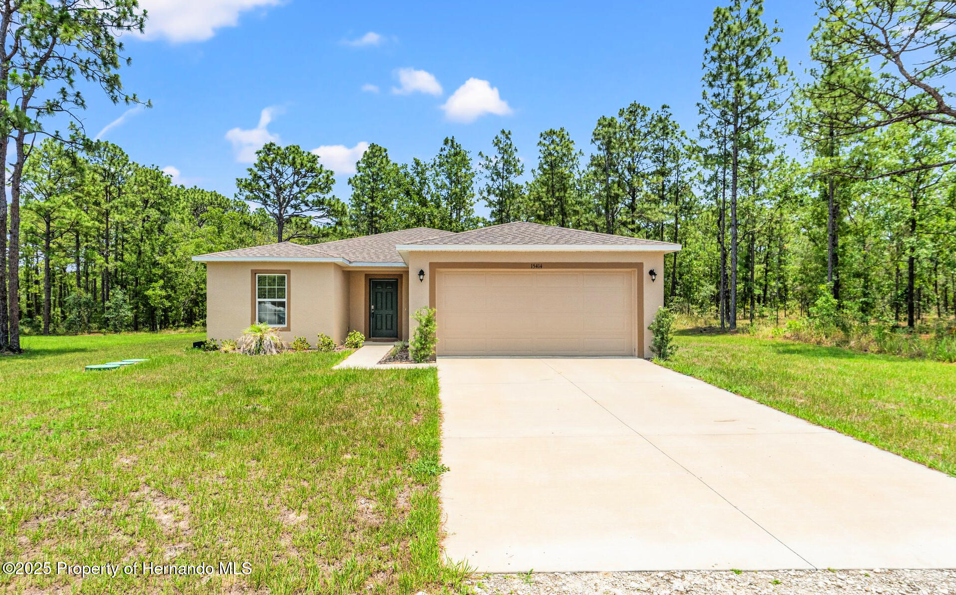 15414 Green Jay Road, Weeki Wachee, Florida image 1