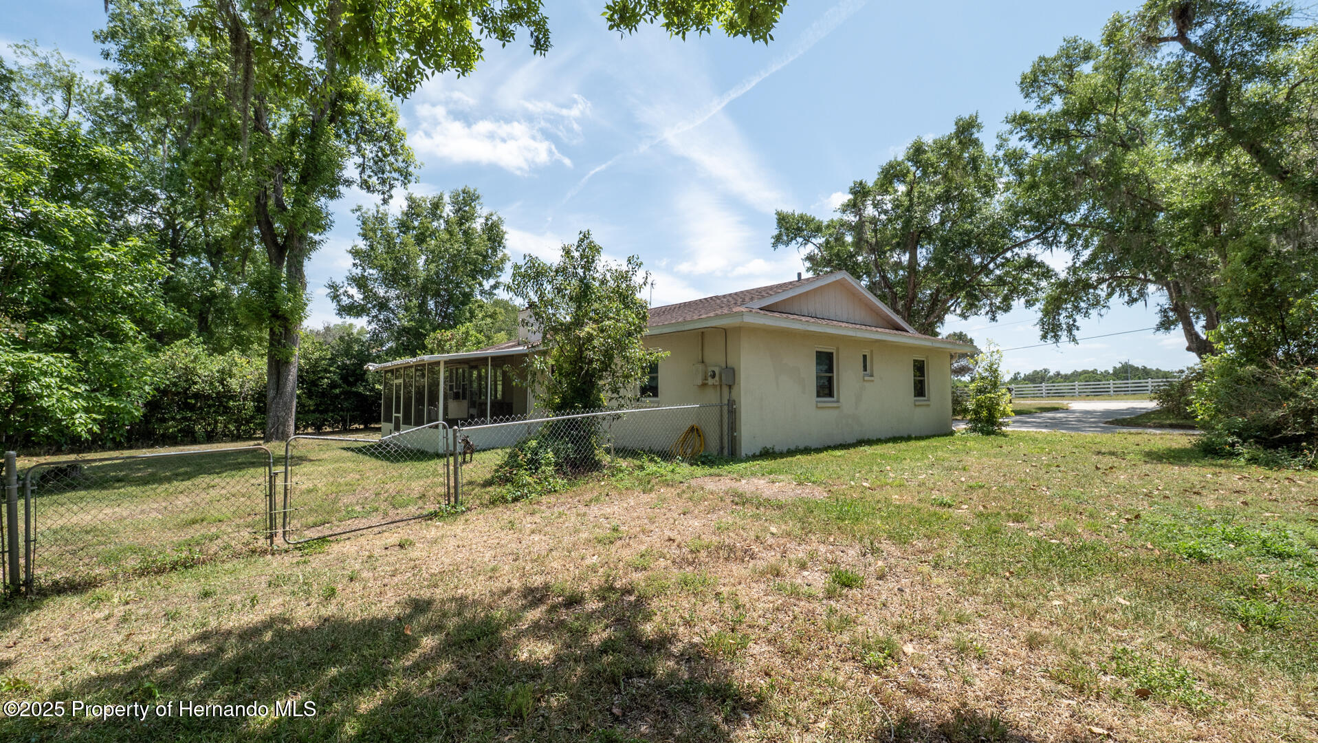 23409 Dogwood Estates Drive, Brooksville, Florida image 33