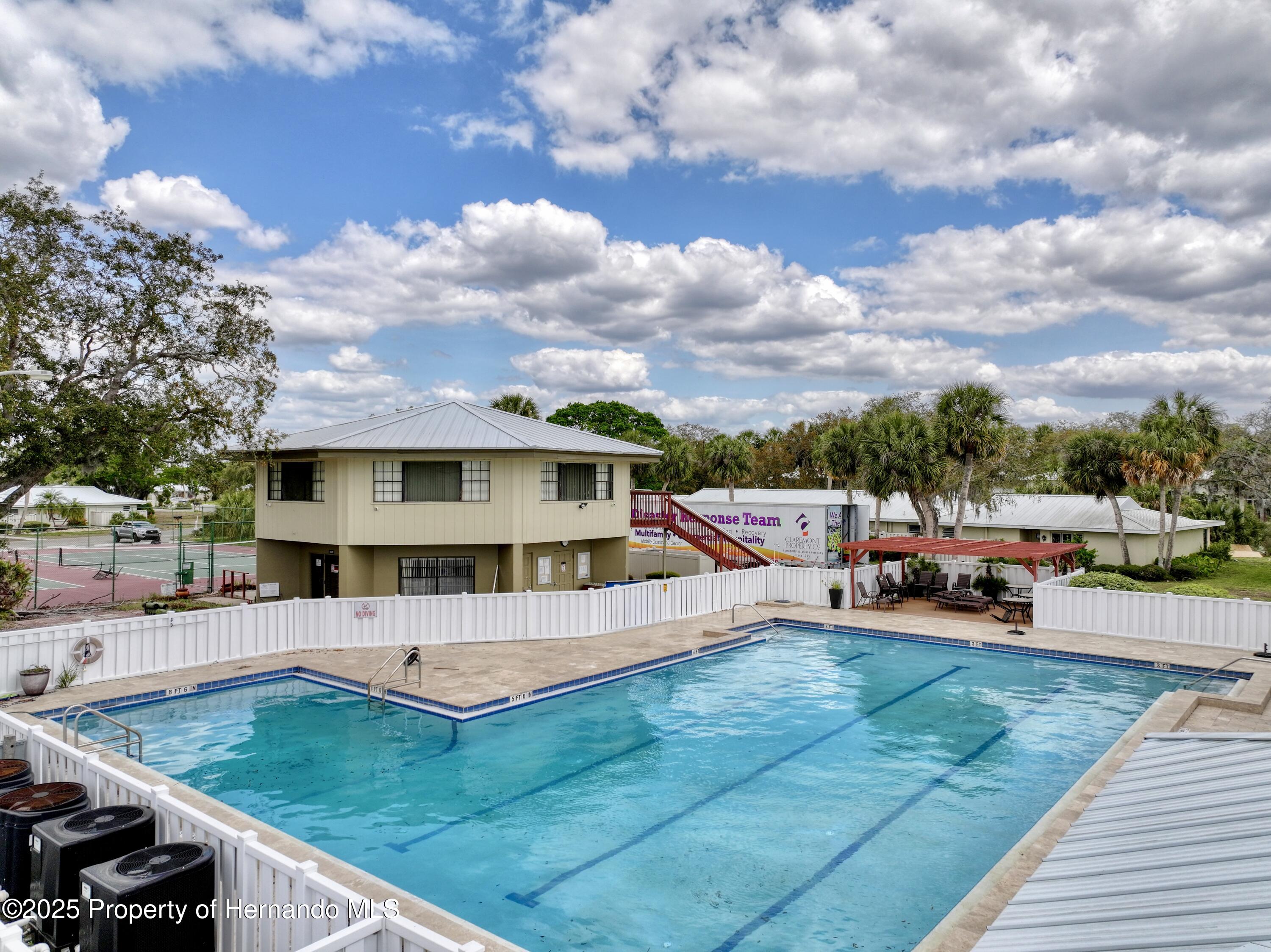 11616 W Kingfisher Court #180, Crystal River, Florida image 14