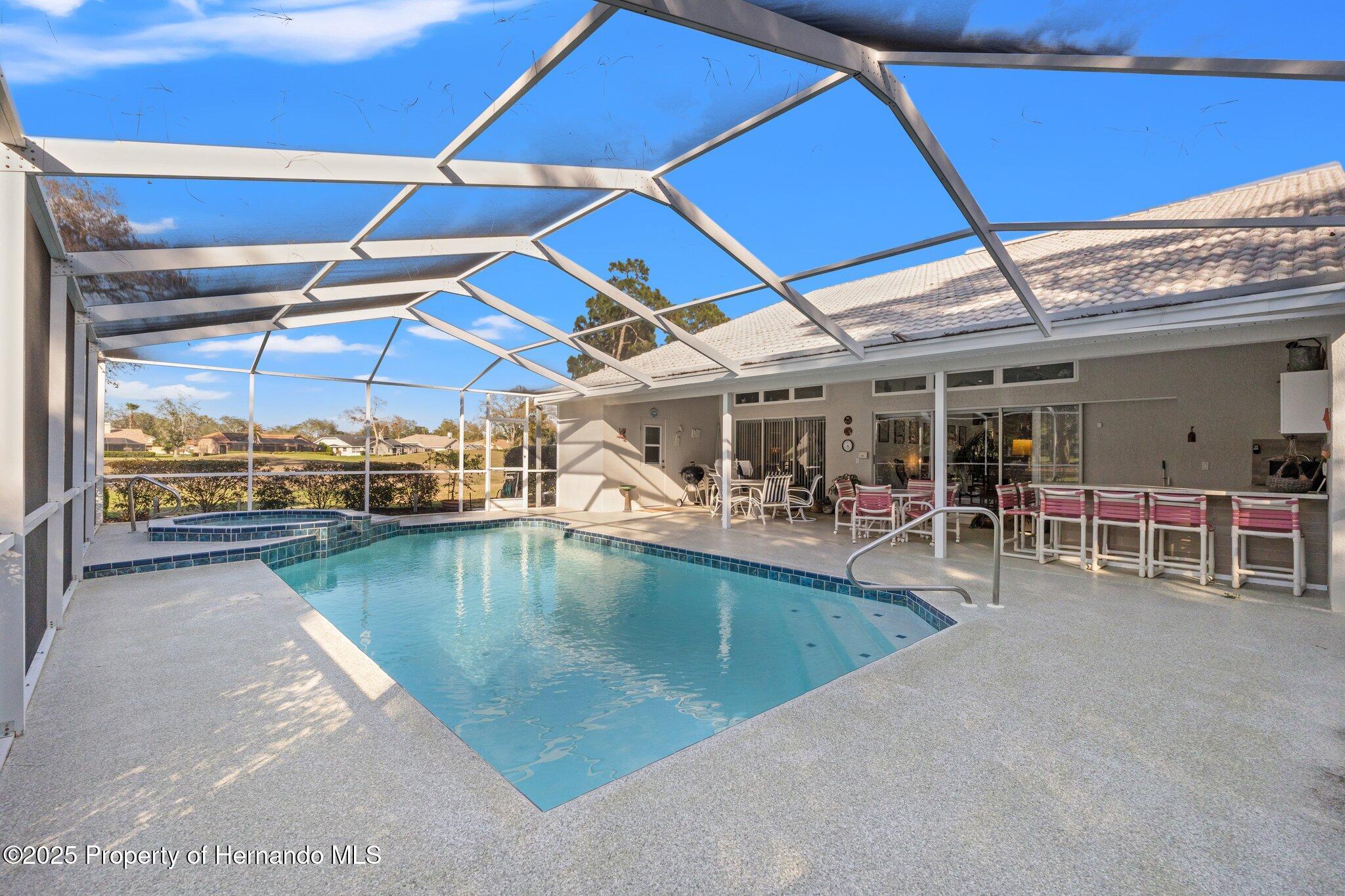 9339 Creole Court, Weeki Wachee, Florida image 37