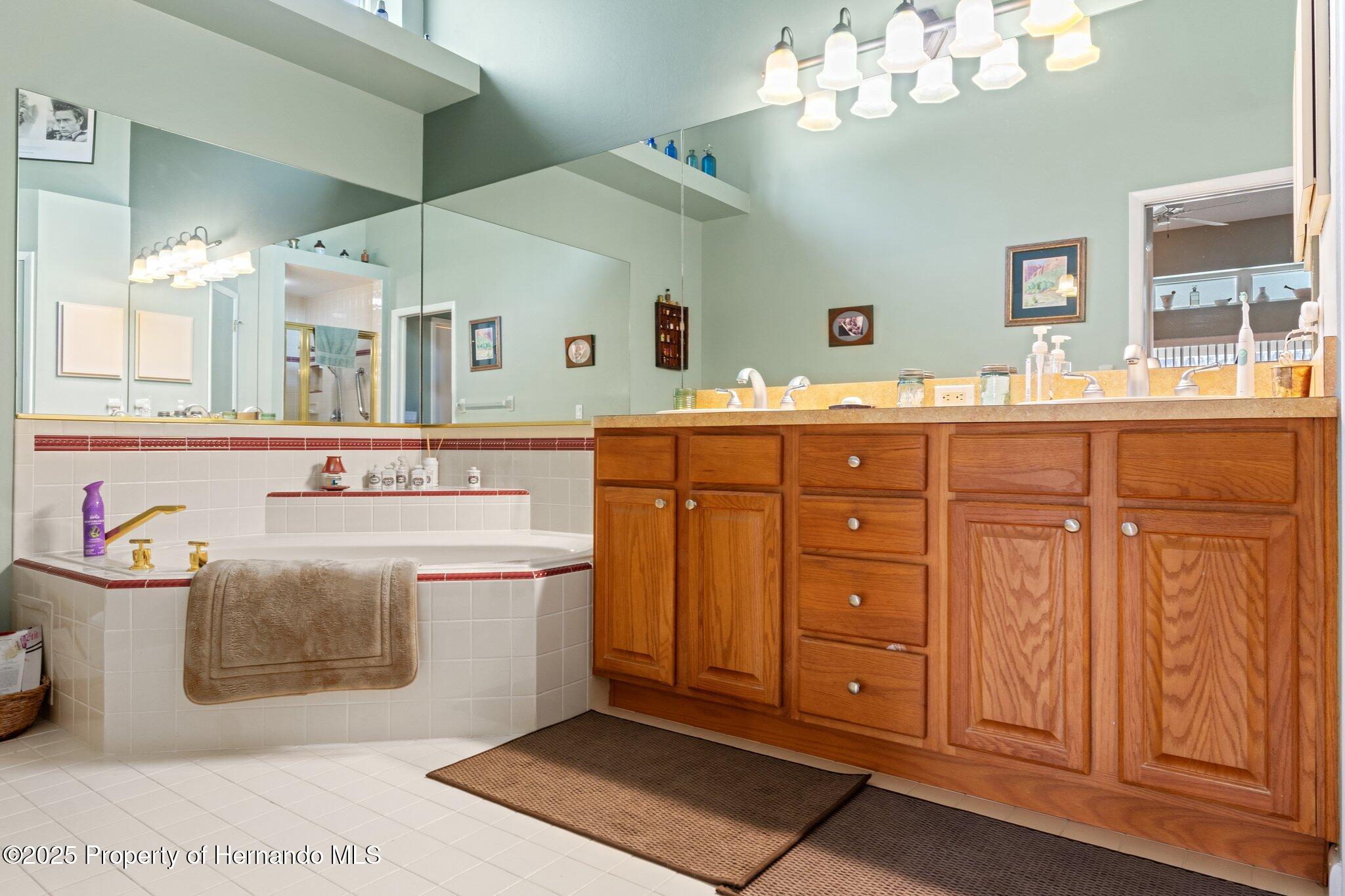 9339 Creole Court, Weeki Wachee, Florida image 32