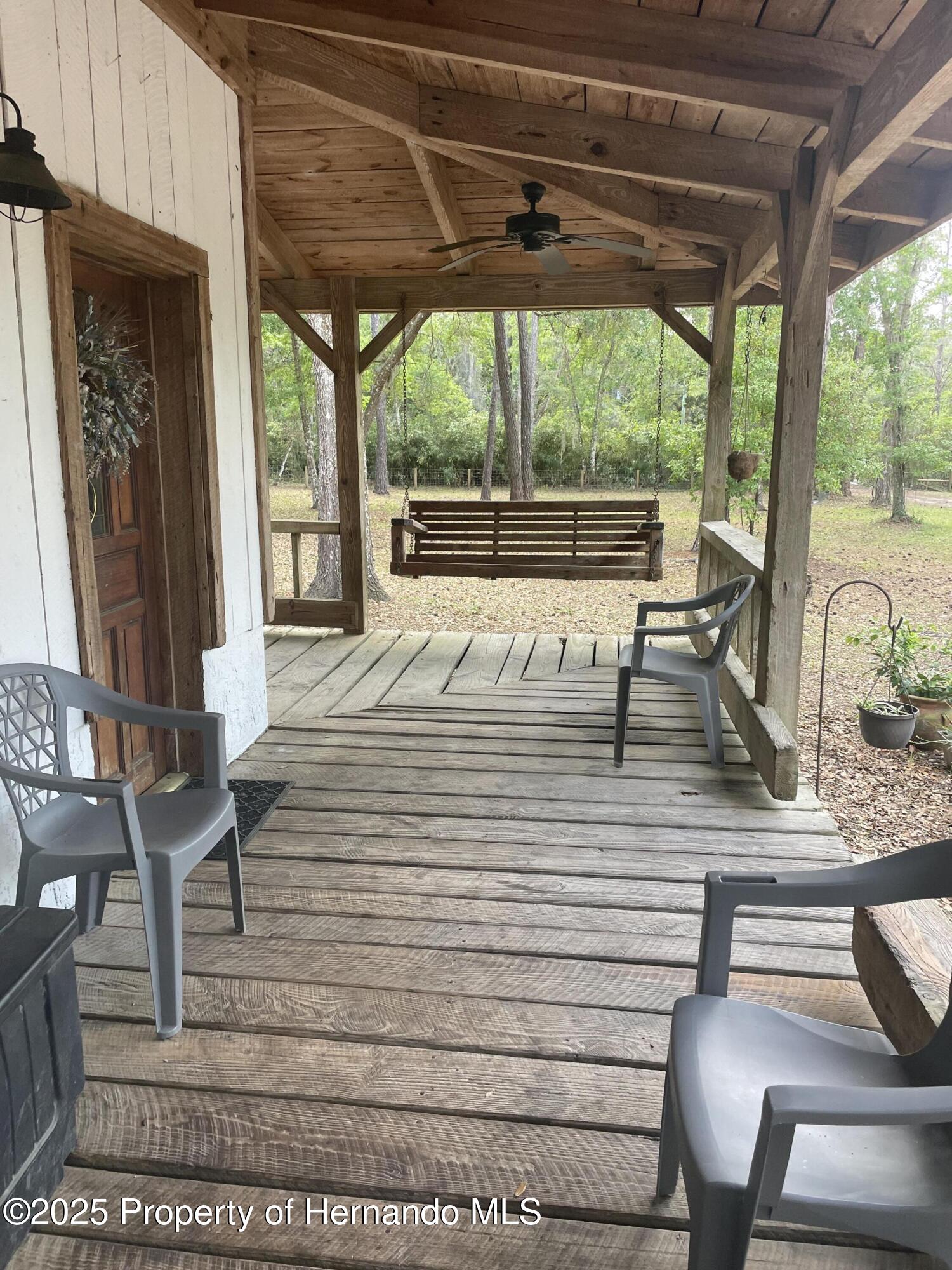4292 Culbreath Road, Brooksville, Florida image 5