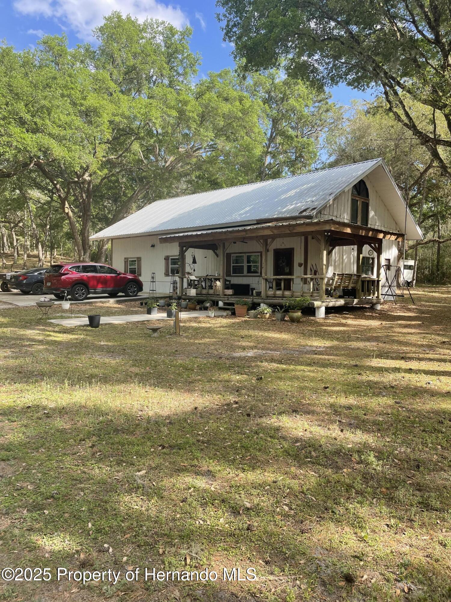 4292 Culbreath Road, Brooksville, Florida image 15