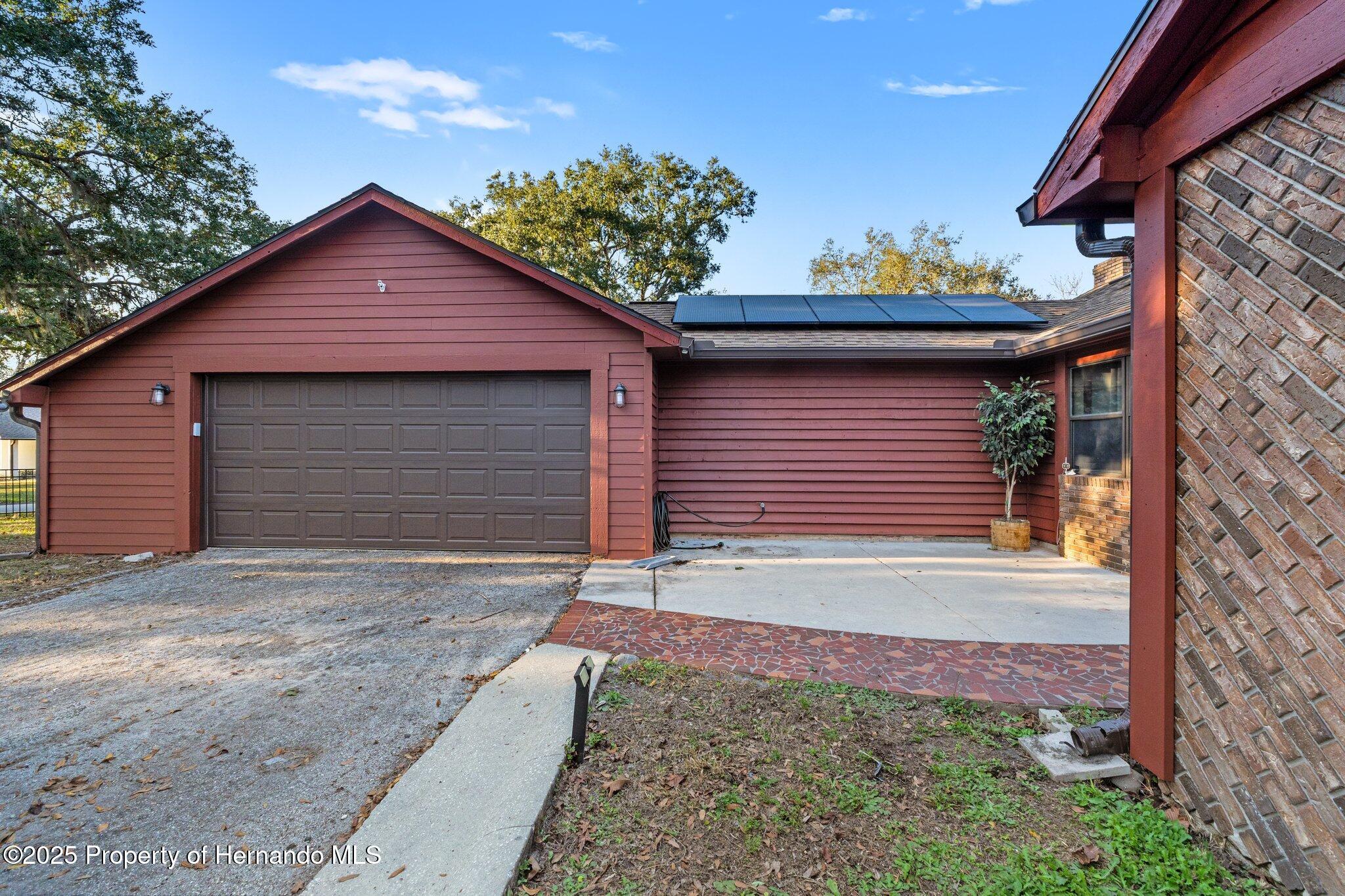 1224 Candlelight Boulevard, Brooksville, Florida image 3