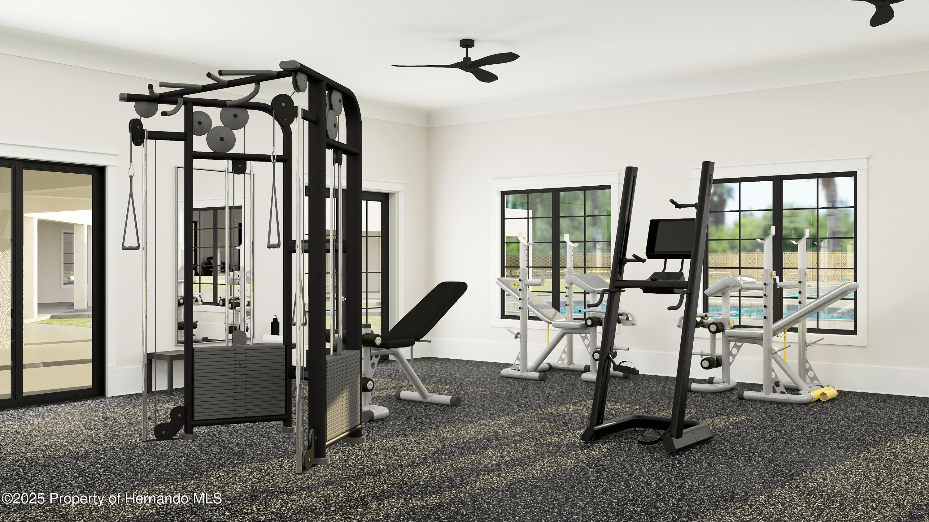 17245 Tortoise Crown Boulevard, LAND O LAKES, Florida image 35