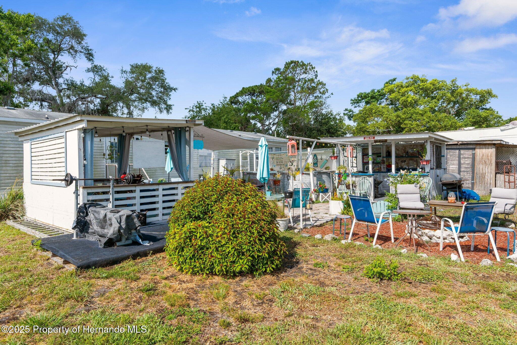 9725 Gary Street, Hudson, Florida image 20