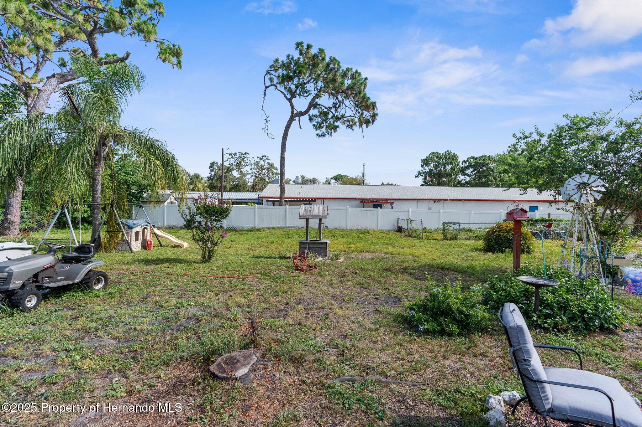 9725 Gary Street, Hudson, Florida image 19