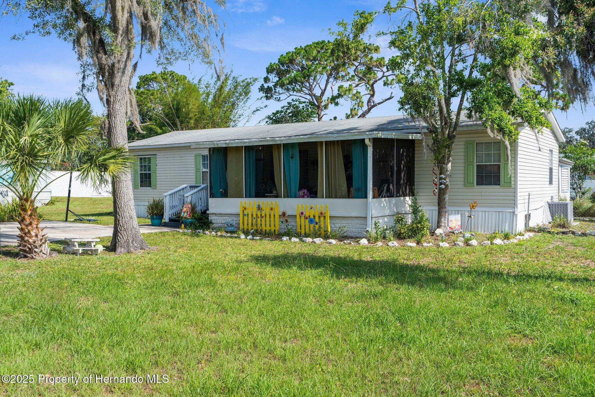 9725 Gary Street, Hudson, Florida image 1