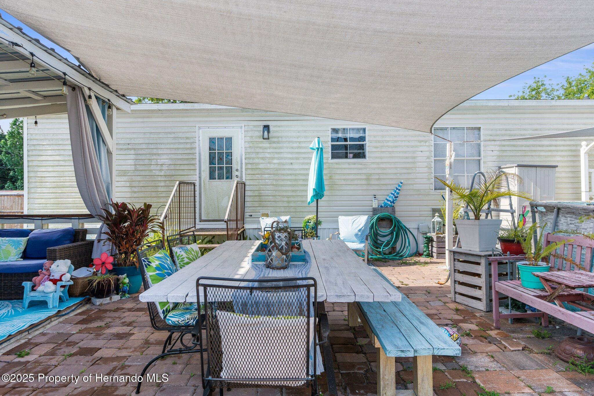 9725 Gary Street, Hudson, Florida image 18