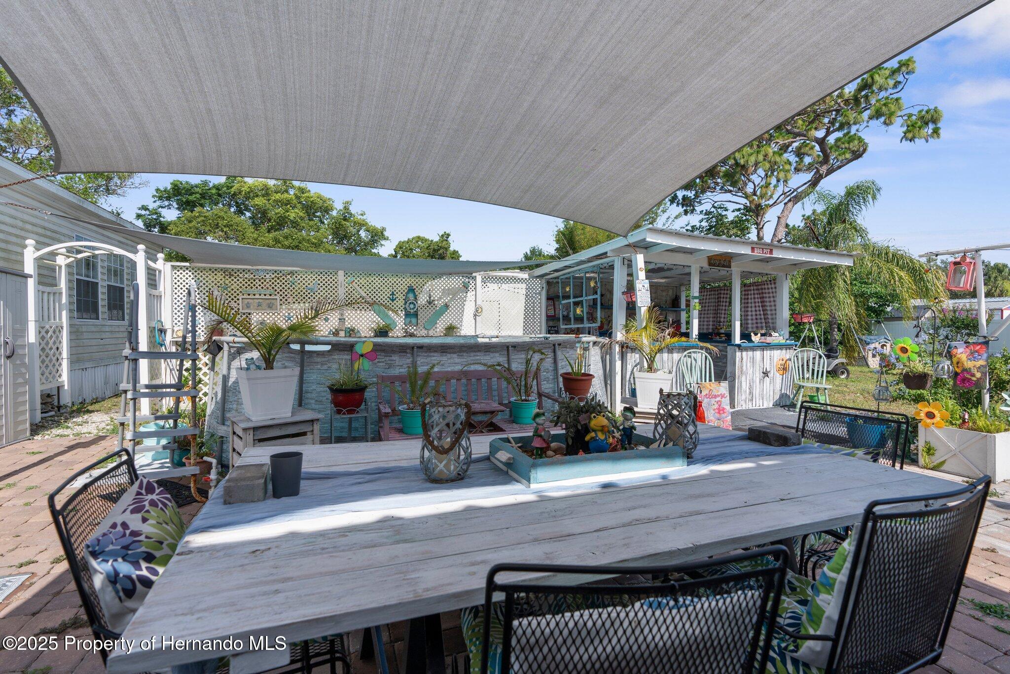 9725 Gary Street, Hudson, Florida image 17